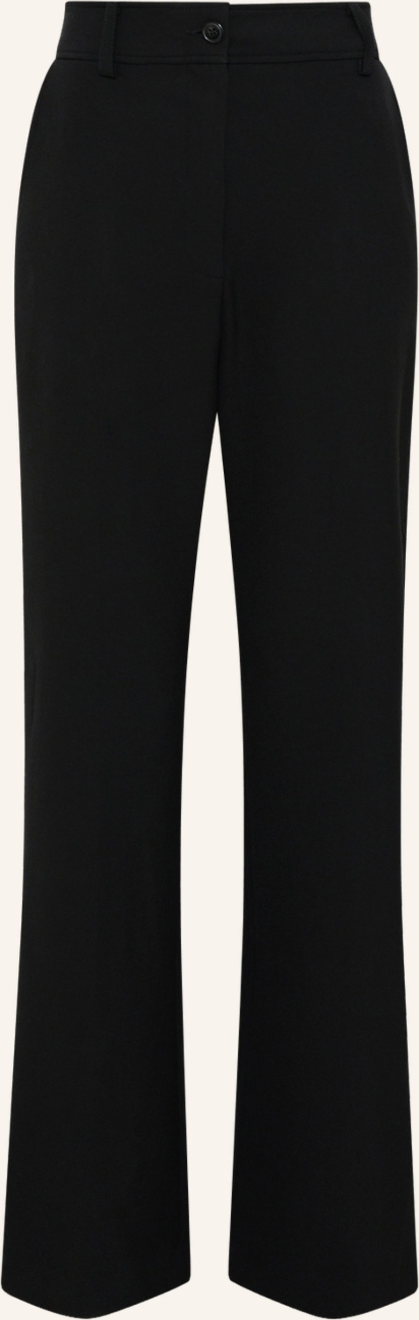 Gerard Darel Hose Cloe schwarz
