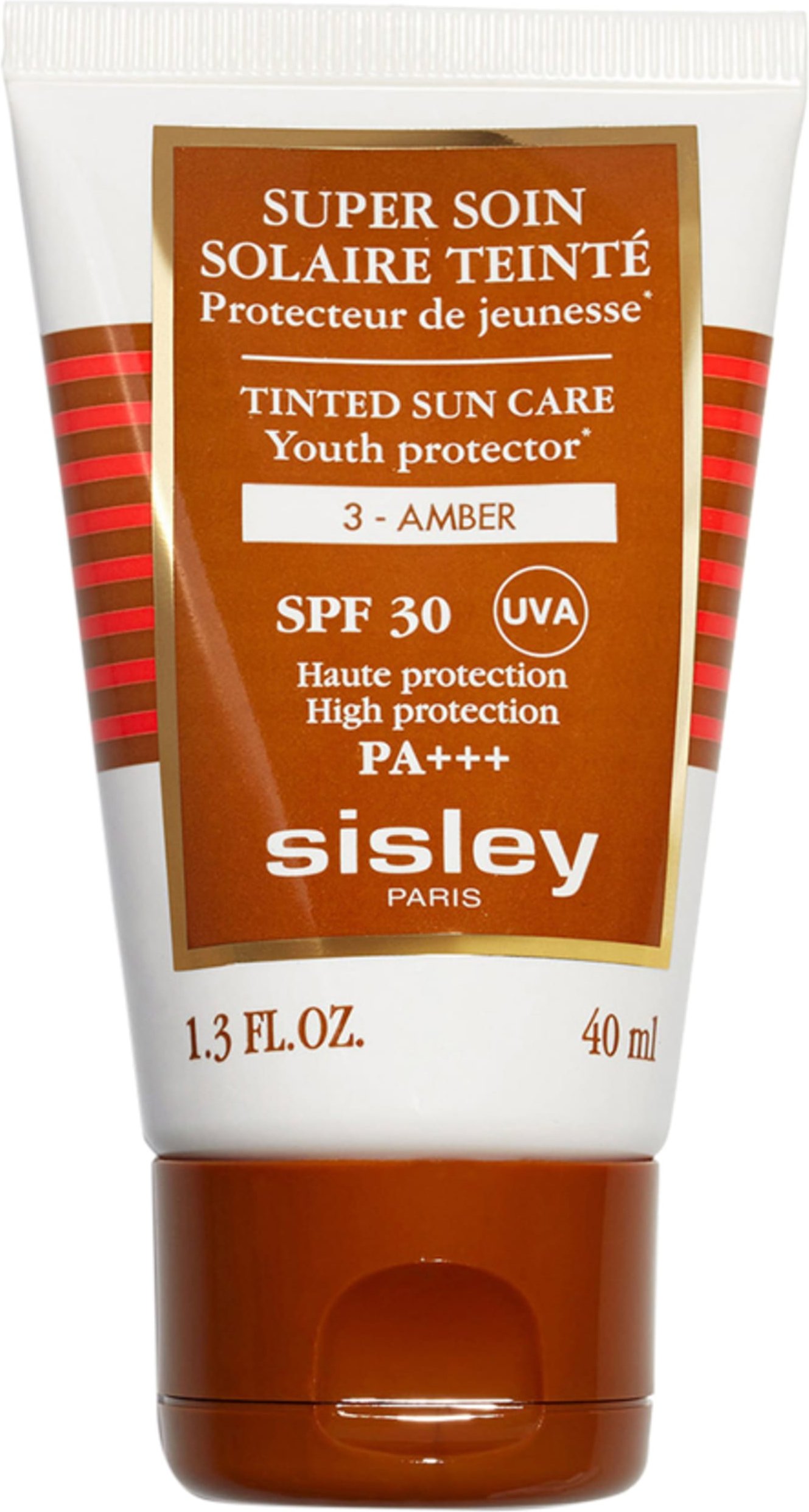 Thumbnail - Sisley Paris Super Soin Solaire Teinté Spf 30 Getönte Sonnenpflege