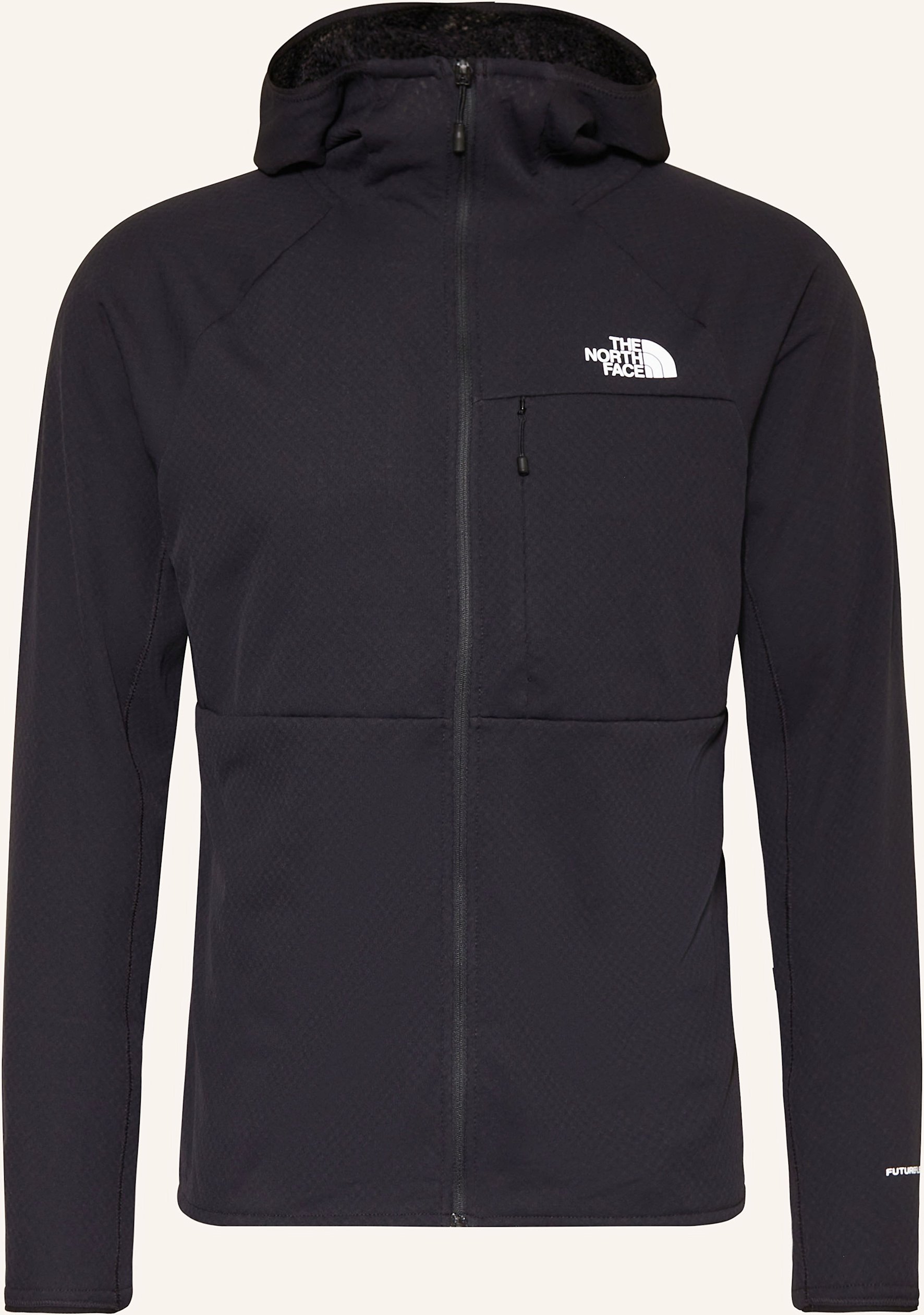 The North Face Midlayer-Jacke Summit Series Futurefleece™ schwarz
