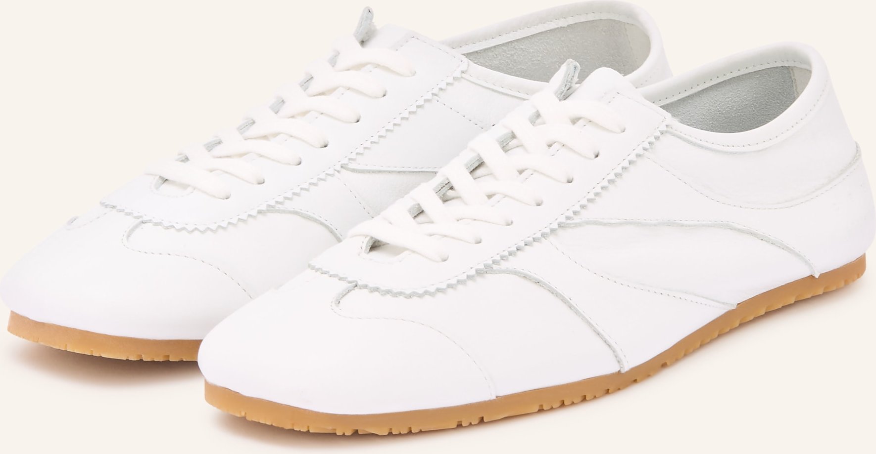 Thumbnail - Copenhagen Studios Sneaker cph717 weiss