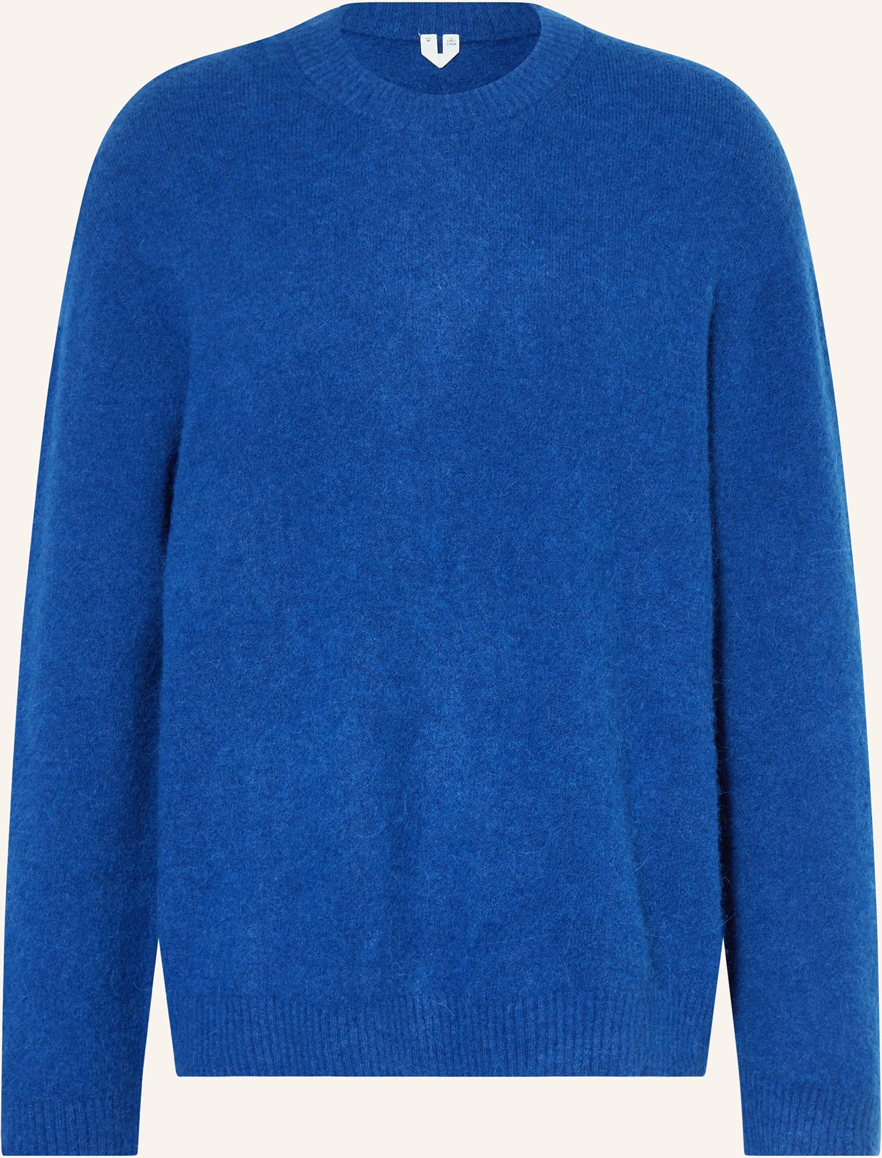 Arket Pullover blau