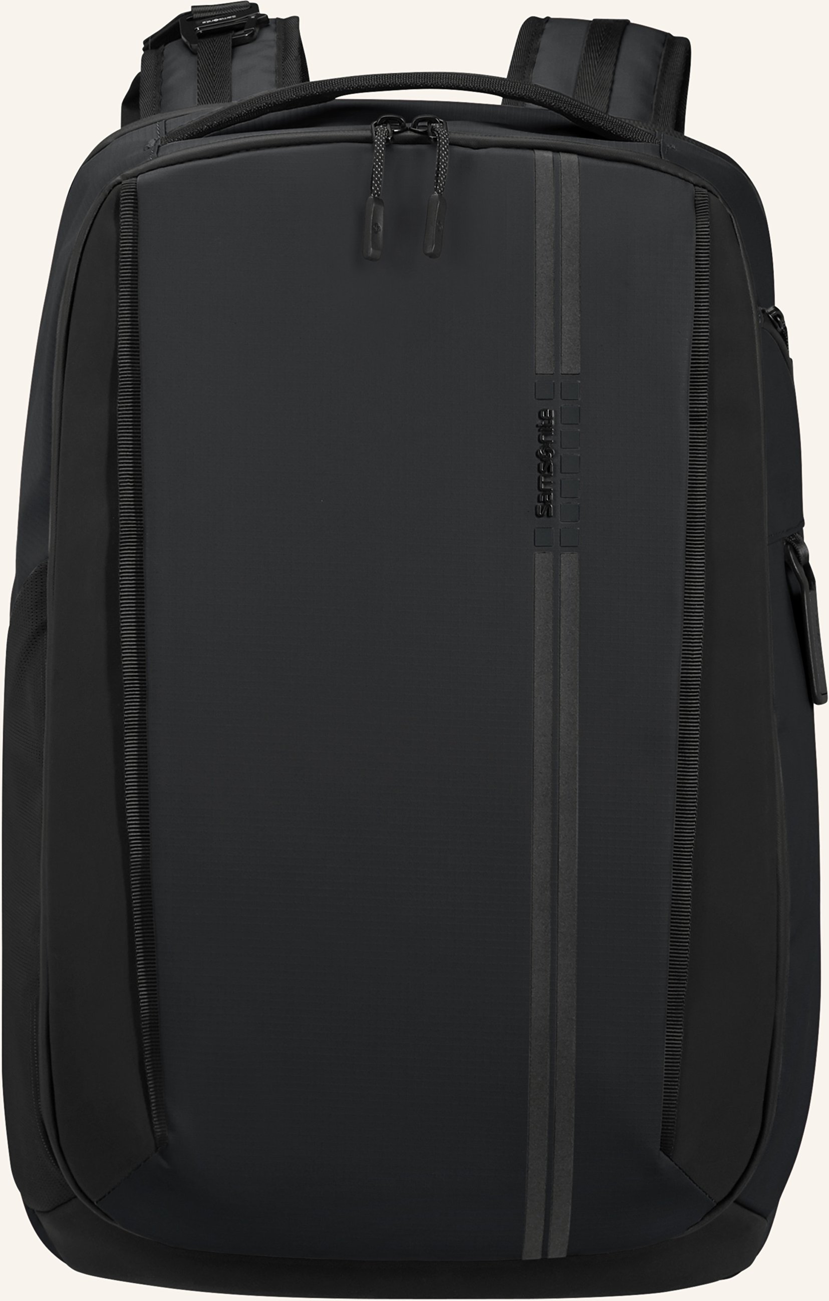 Samsonite Rucksack Active Road schwarz