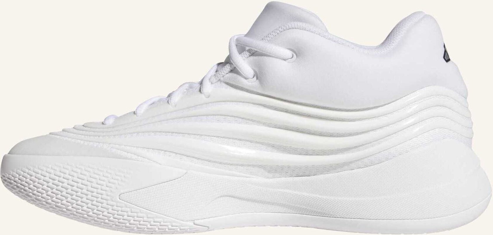 Adidas Dame X Schuhe weiss
