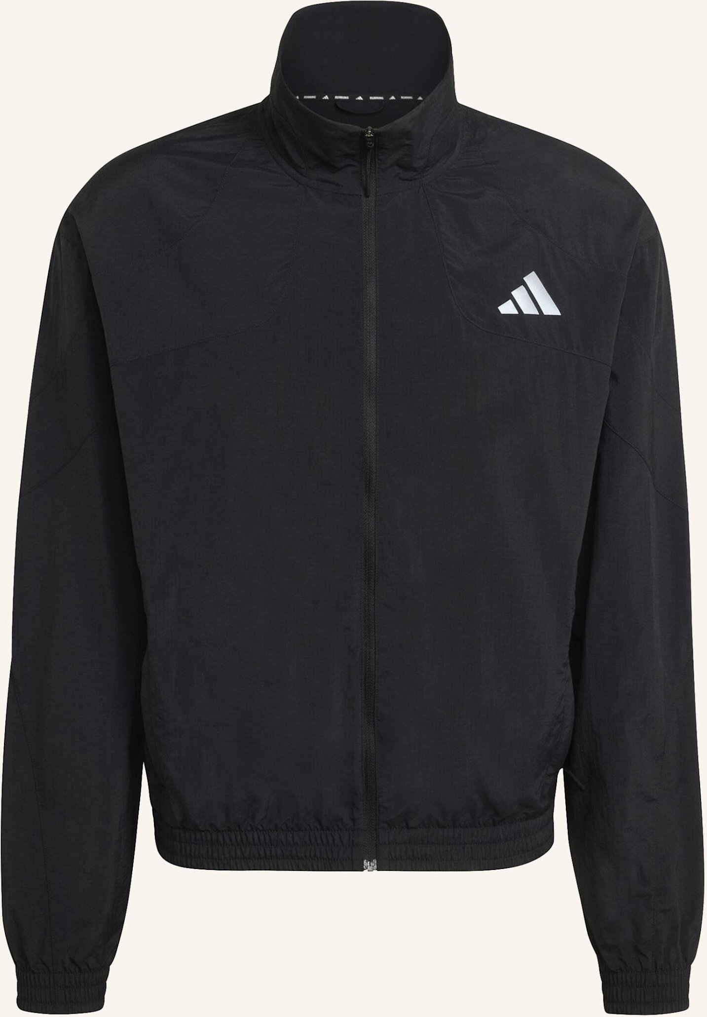 Adidas adi365 Cheering Jacke schwarz