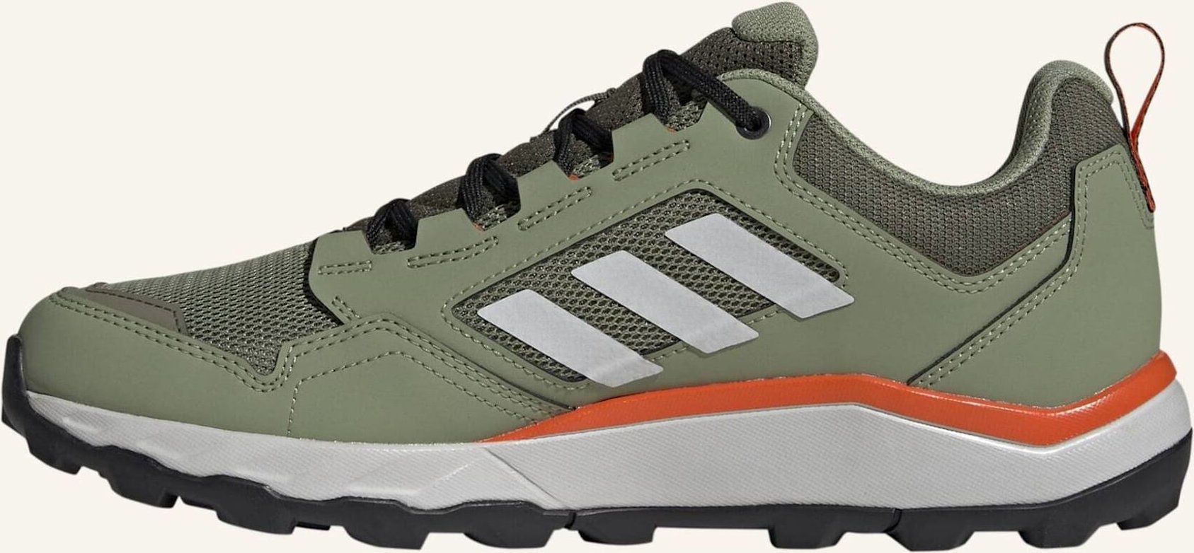 Thumbnail - Adidas Terrex Tracerocker 2.0 Trailrunning-Schuh gruen