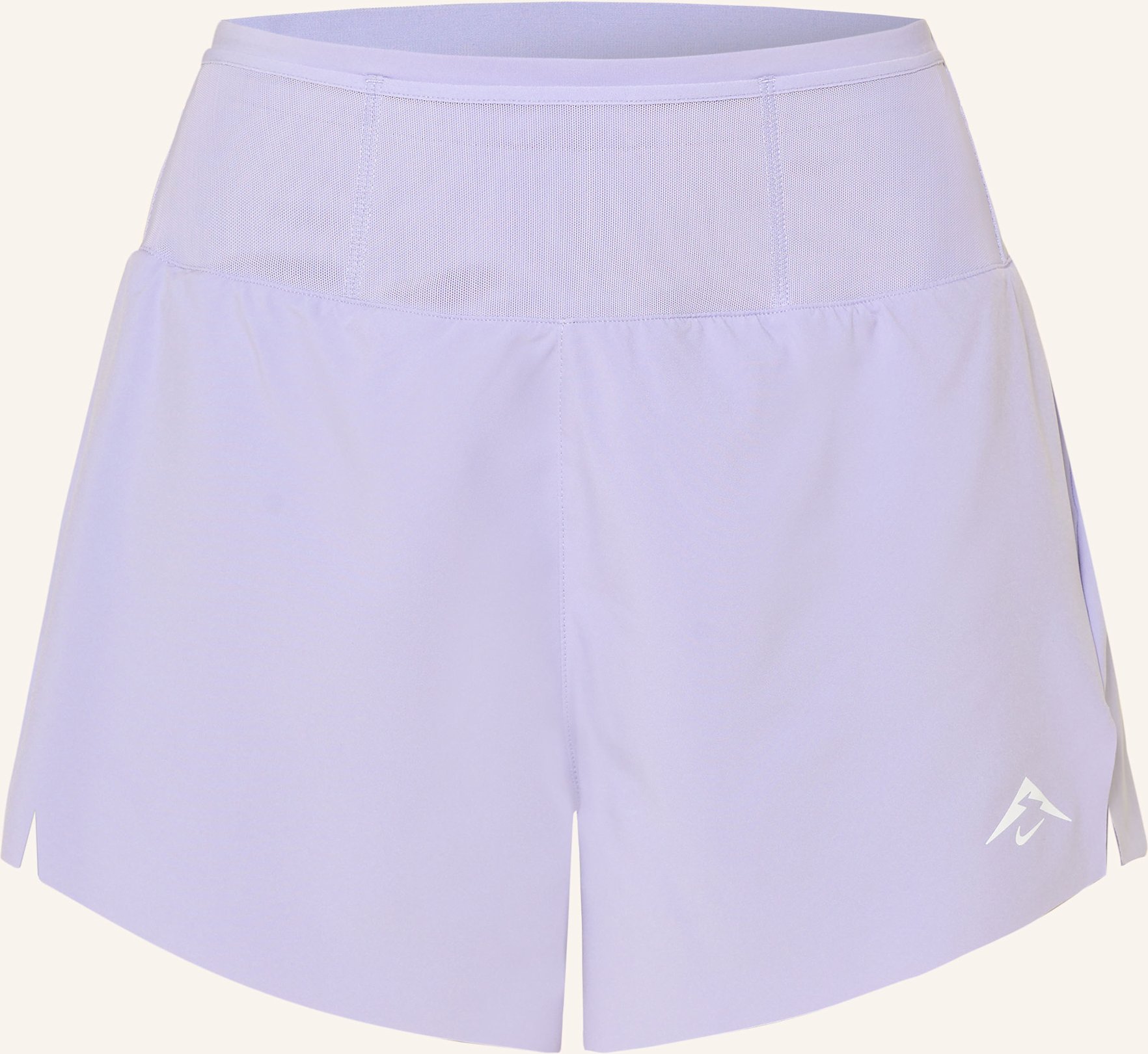 Thumbnail - Nike 2-In-1-Laufshorts Trail lila