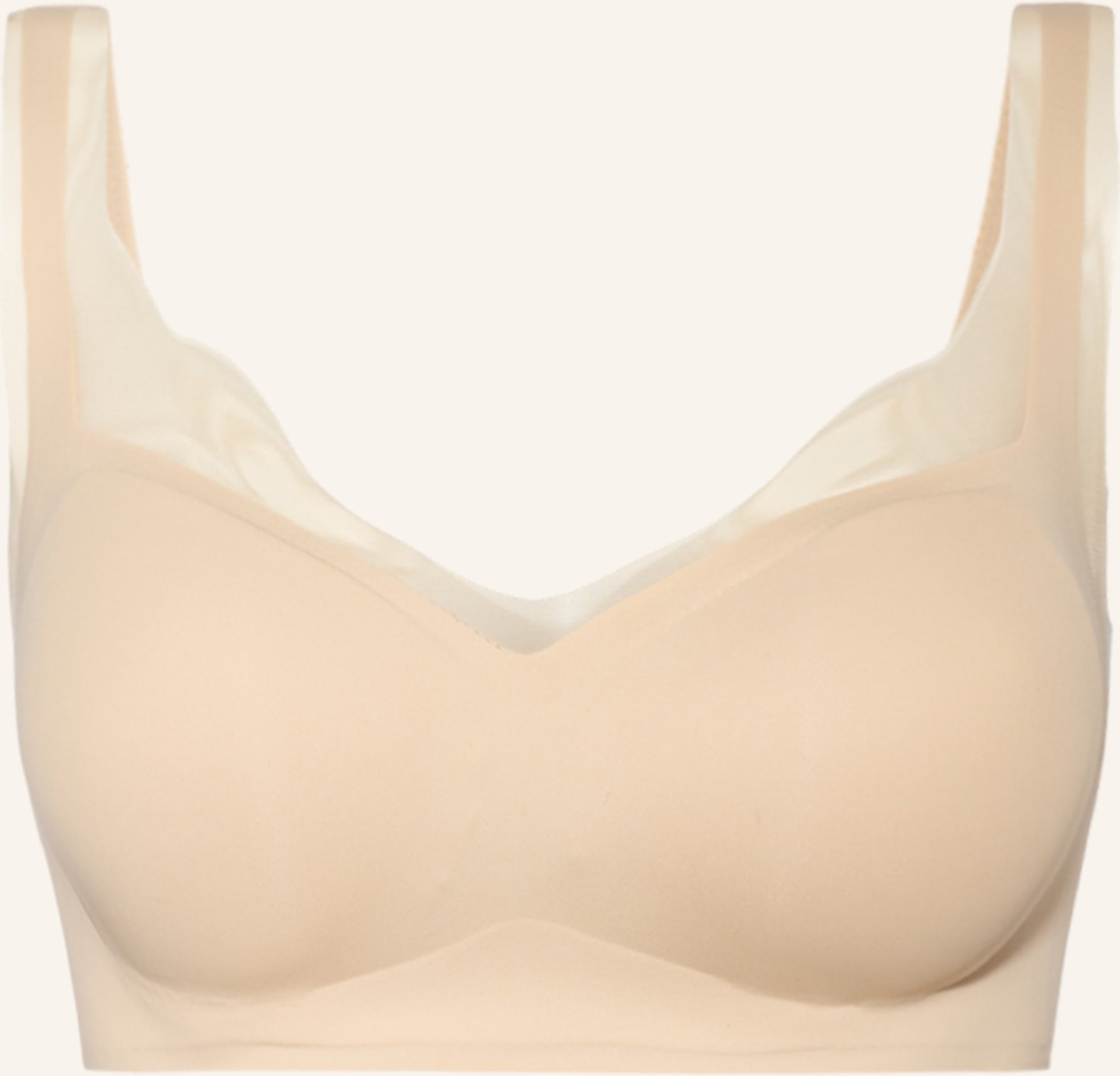 Magic Bodyfashion Bustier Sensual beige