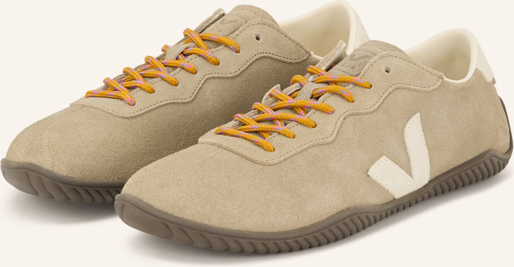 Veja Sneaker Jitsu beige