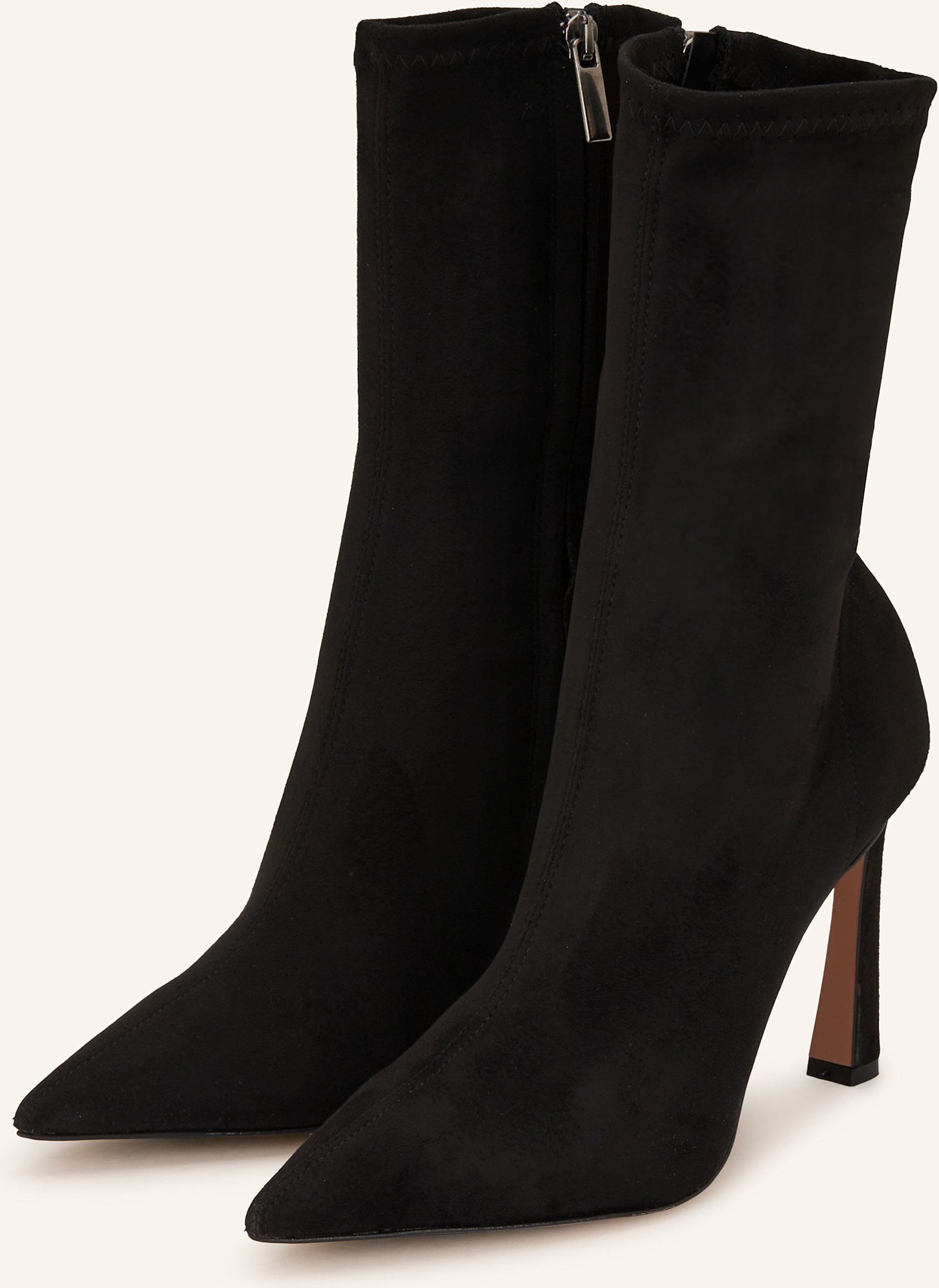 Thumbnail - Bianca Di Stiefeletten schwarz