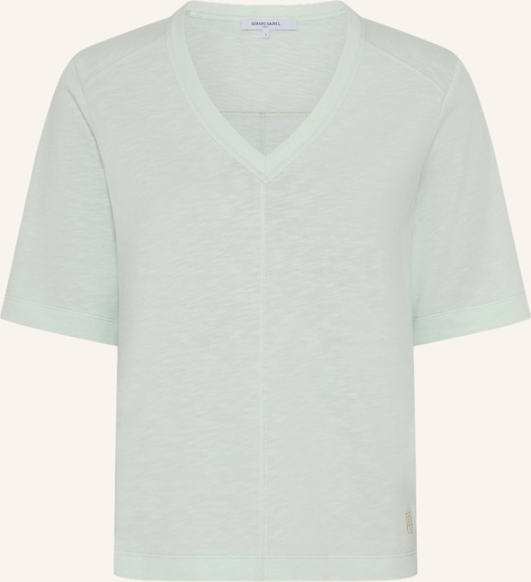Gerard Darel T-Shirt Marisa gruen