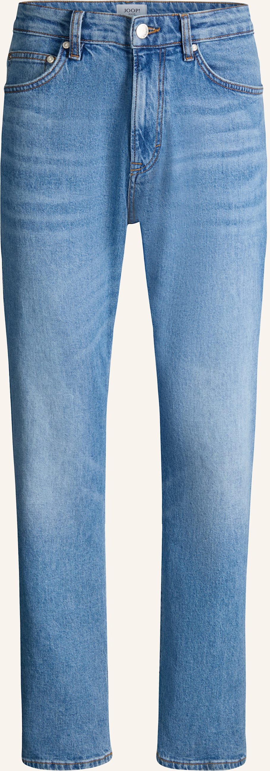Joop! Jeans Jeans Regular Fit blau