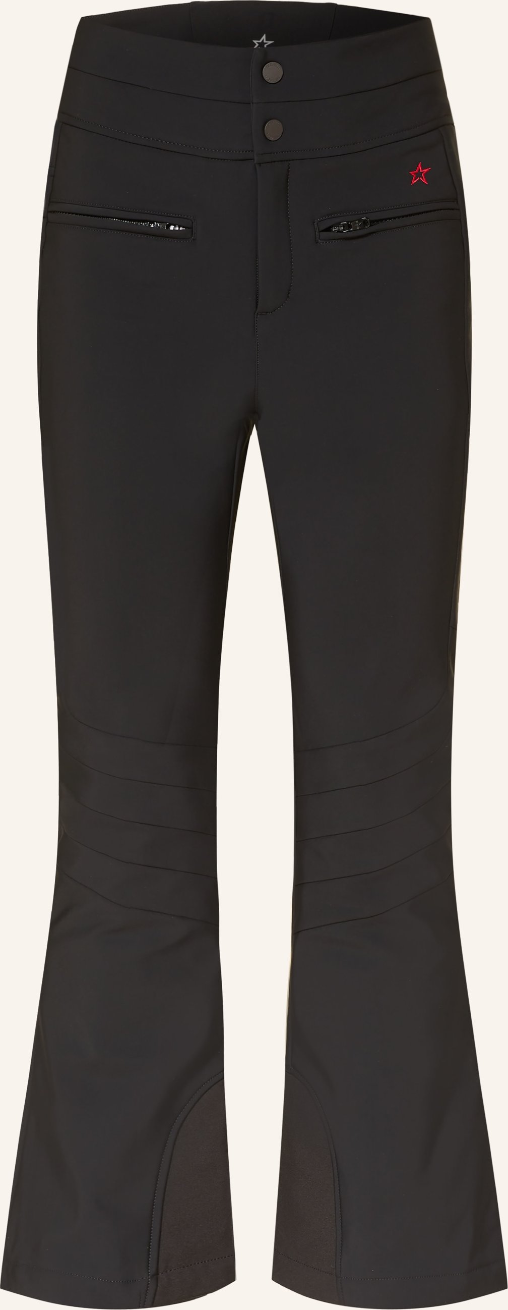 Perfect Moment Softshell-Skihose Aurora schwarz