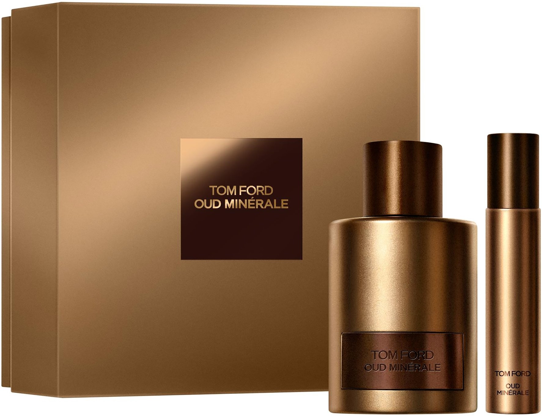 Tom Ford Beauty Oud Minerale Duft-Set 110 ml