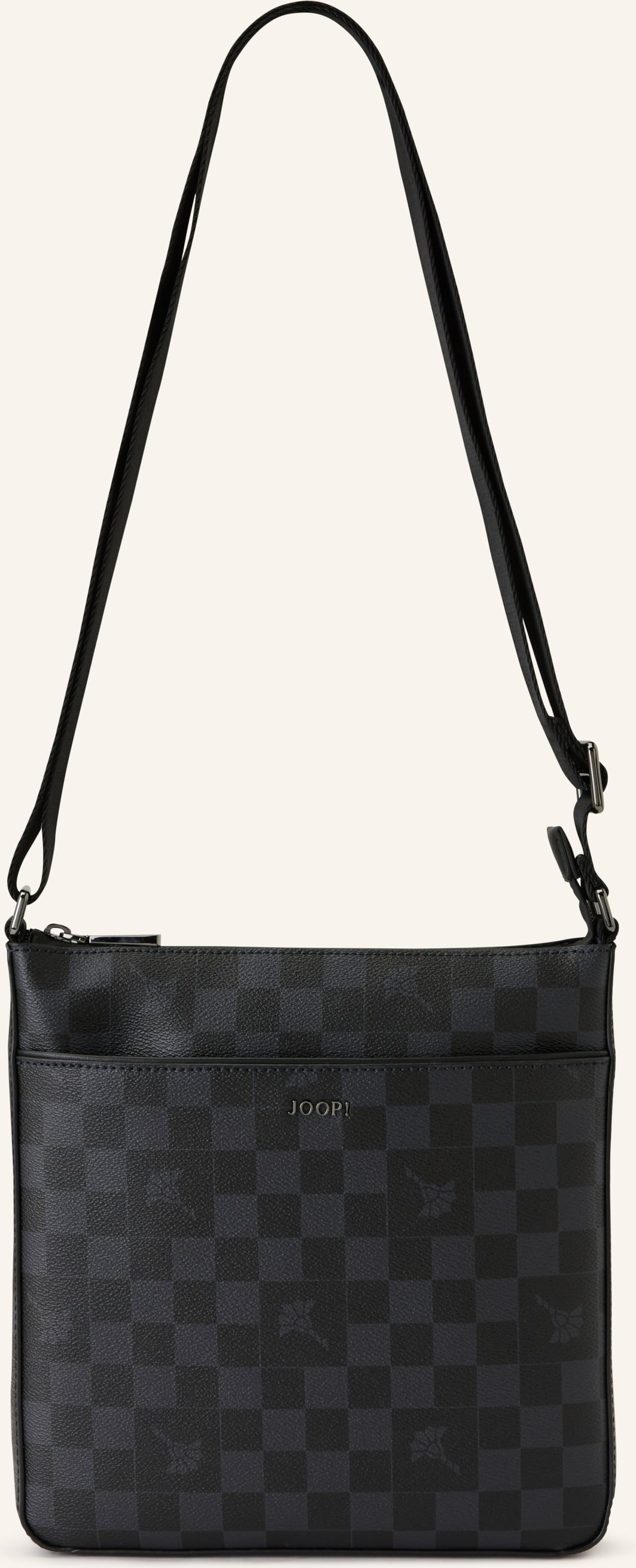 Thumbnail - Joop! Umhängetasche Cortina Piazza Millian schwarz