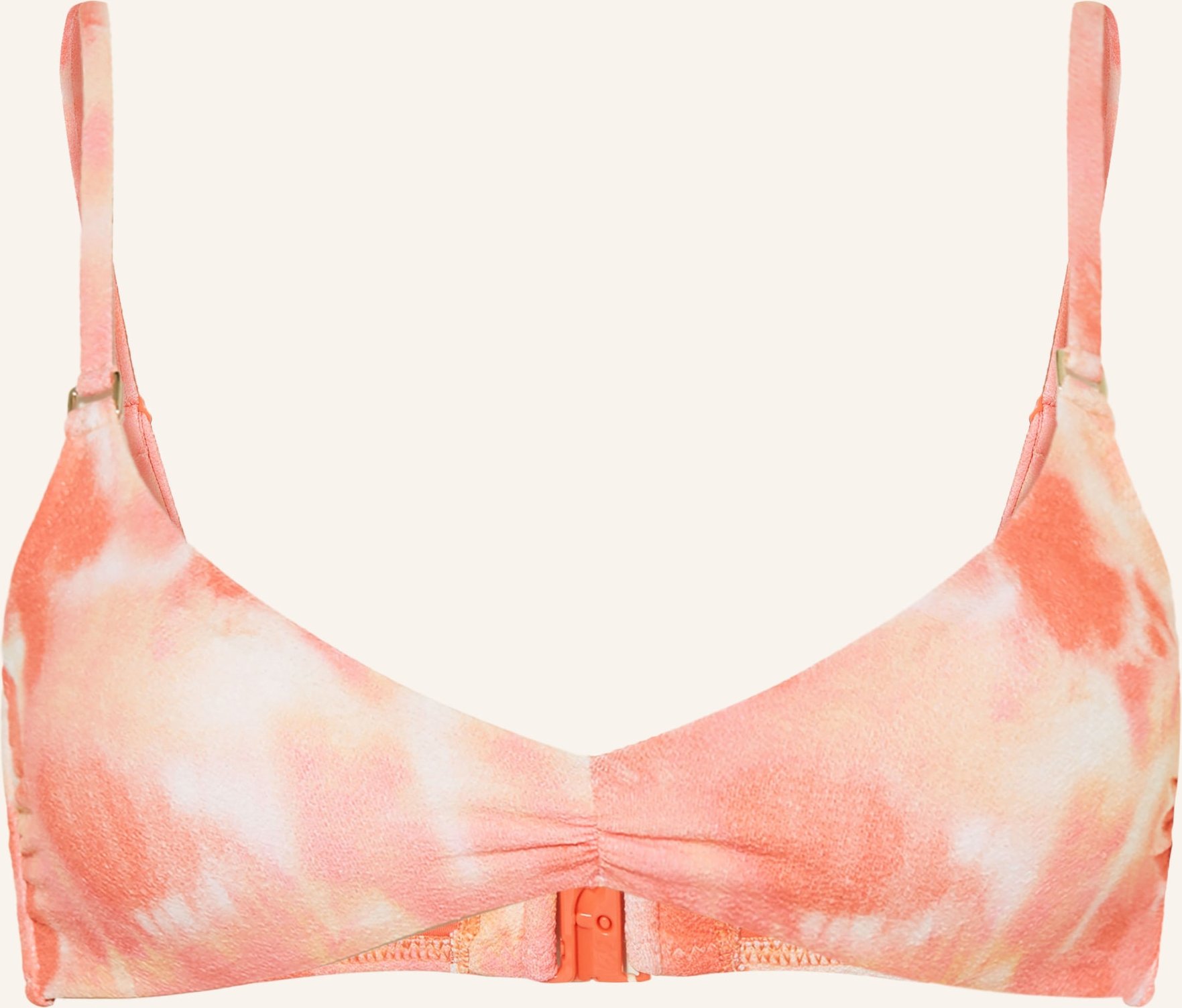 Watercult Bralette-Bikini-Top Sunhase Dreams pink