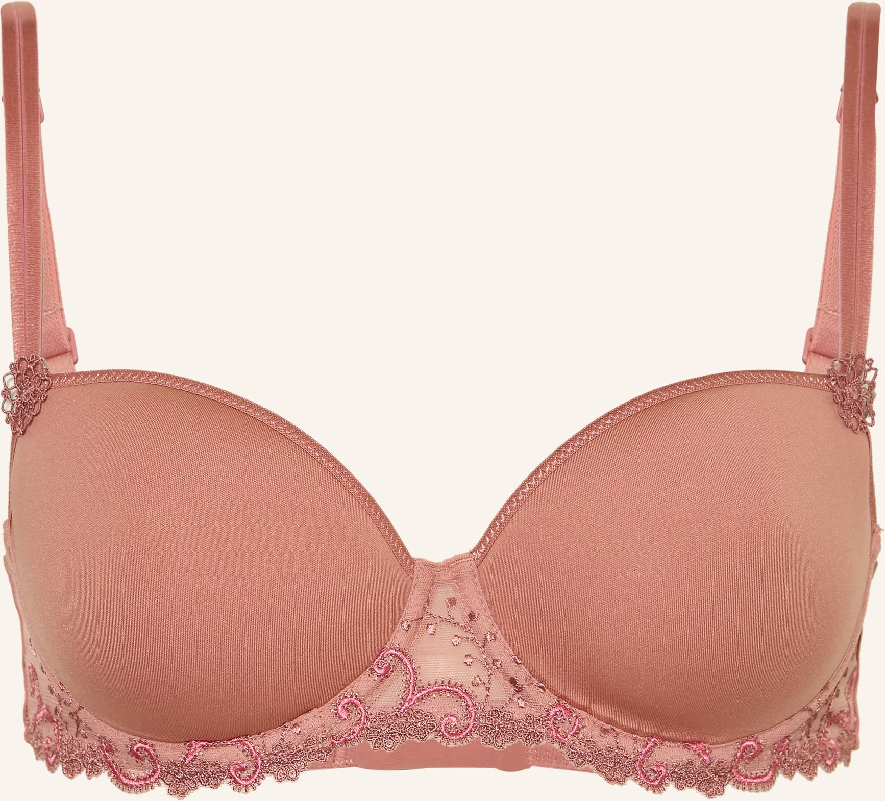Simone Pérèle Spacer-Bh Délice rosa