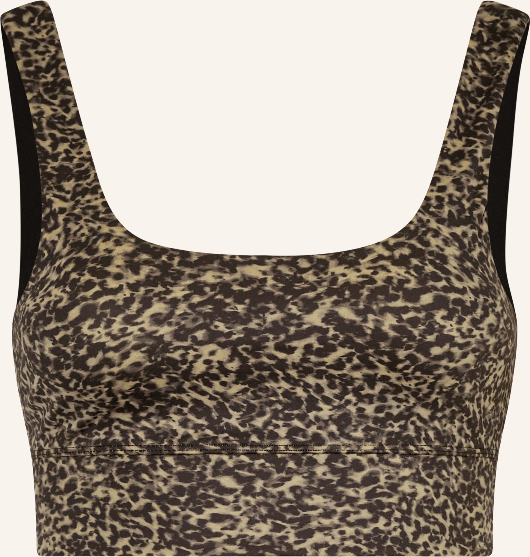 Varley Sport-Bh Cori braun