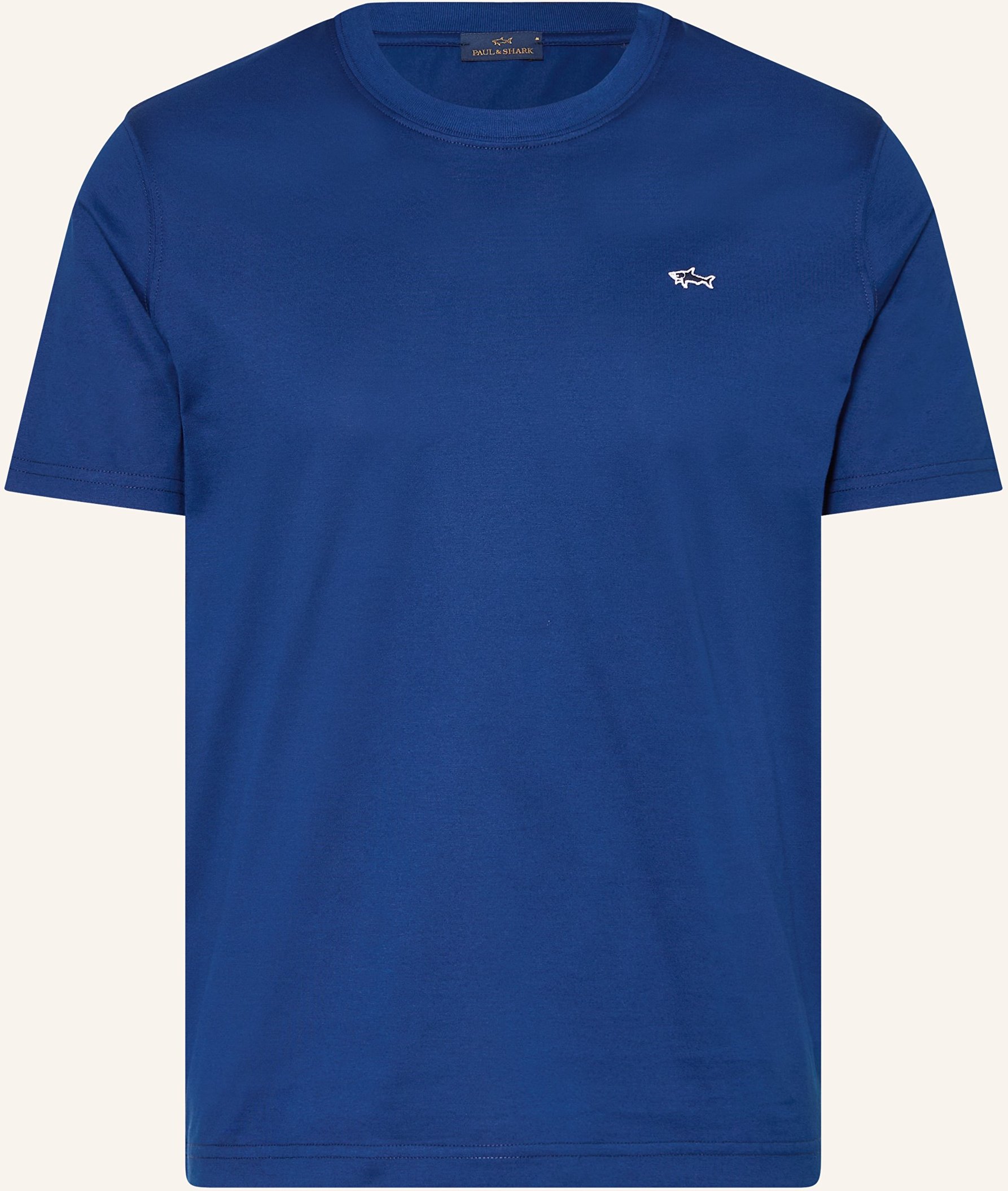 Paul & Shark T-Shirt blau