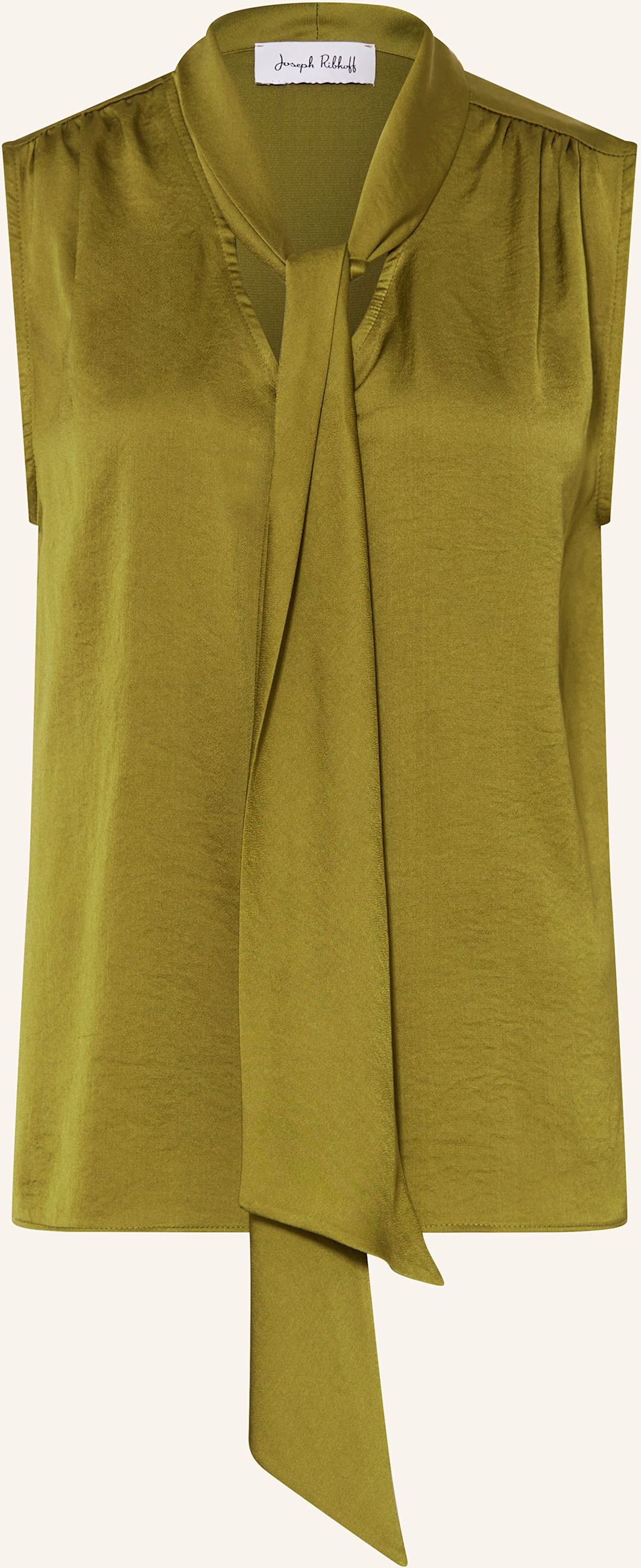 Joseph Ribkoff Blusentop Mit Schluppe gruen