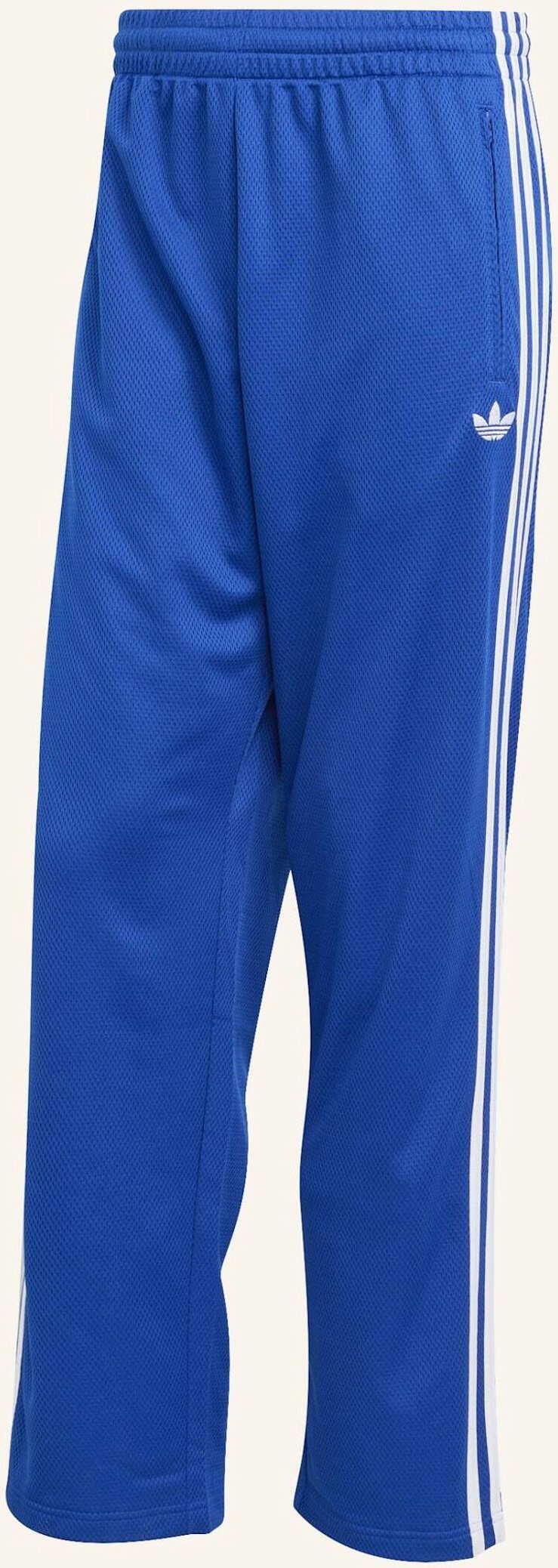 Adidas Originals Firebird Adicolor Mesh Trainingshose blau