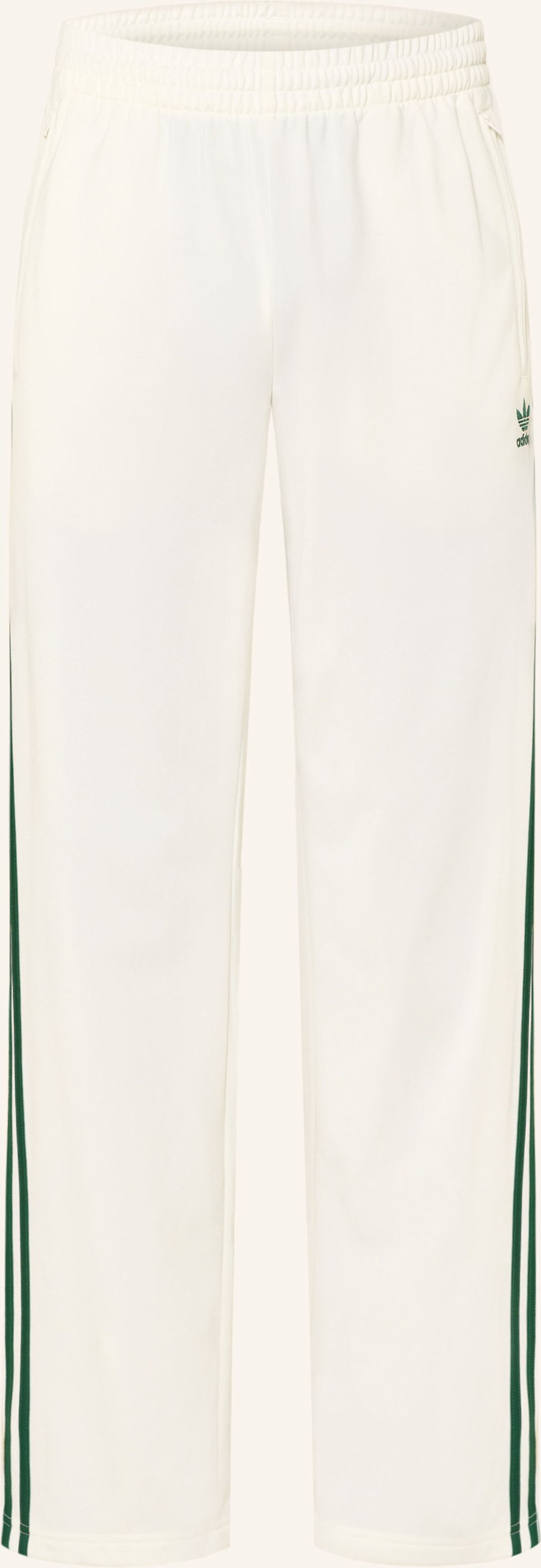 Adidas Originals Track Pants Firebird Adicolor Classics beige