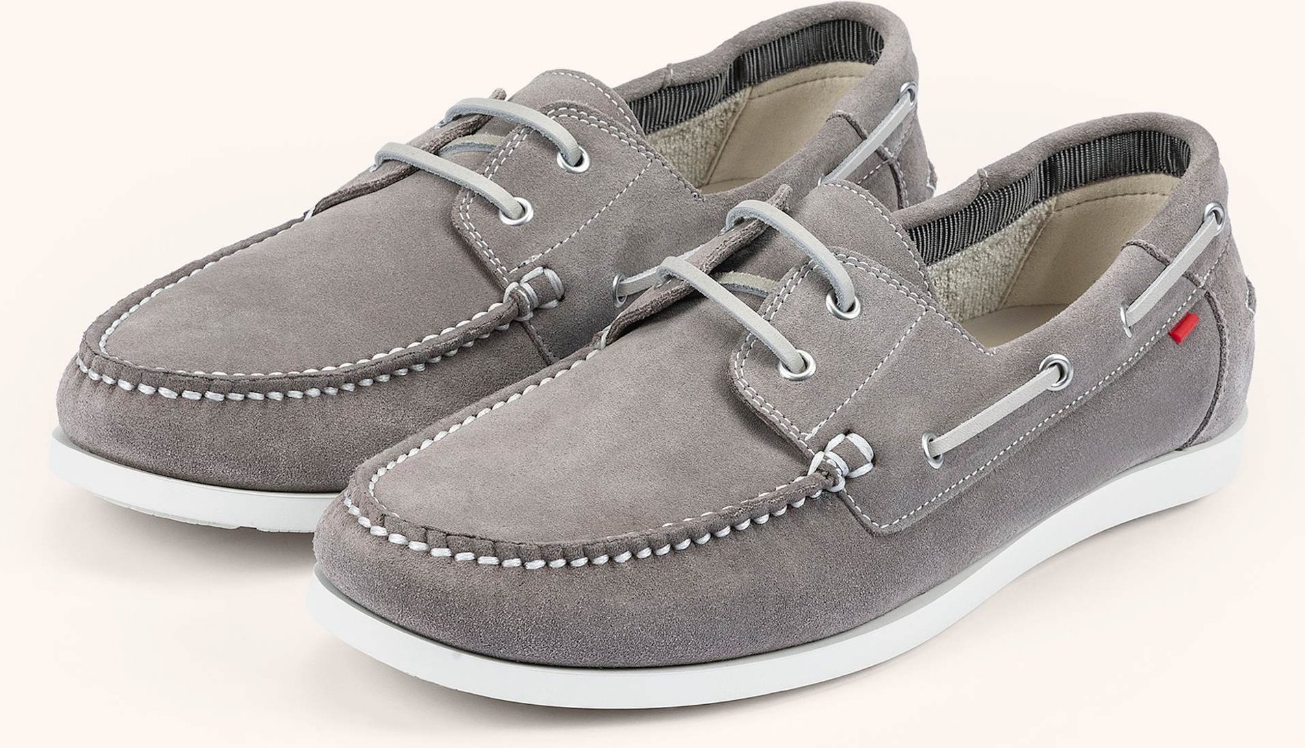 Thumbnail - Lloyd Mokassins Edison grau