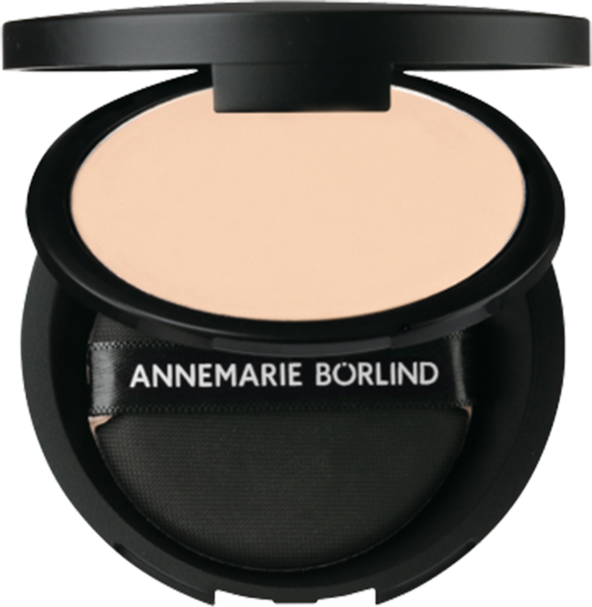 Annemarie Börlind Kompakt-Make-Up Foundation