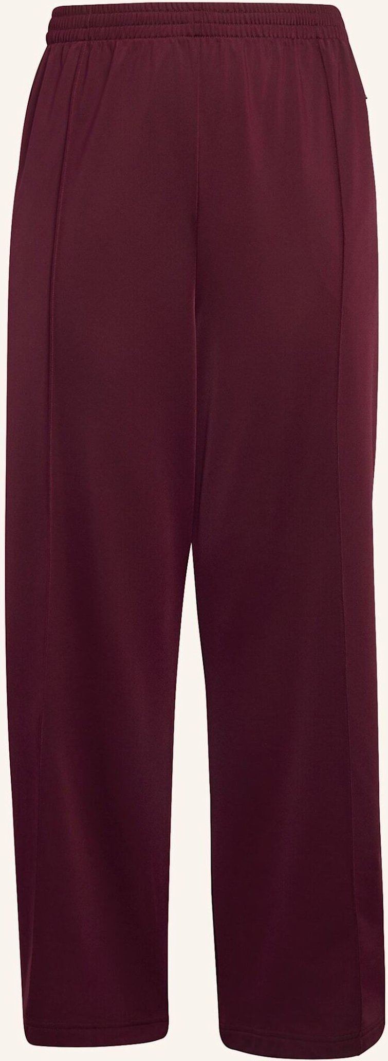 Adidas Originals Firebird Loose Trainingshose rot