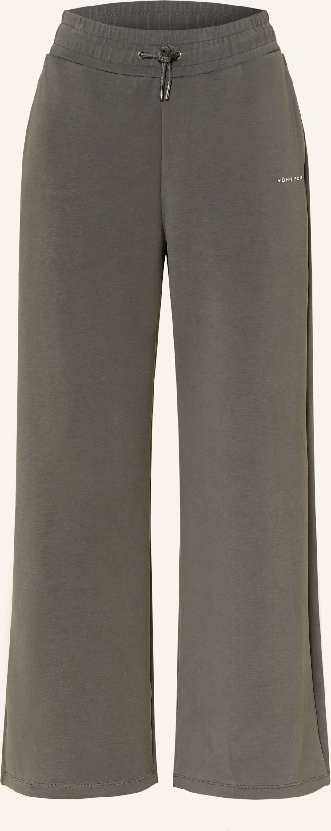 Röhnisch Sweatpants silber