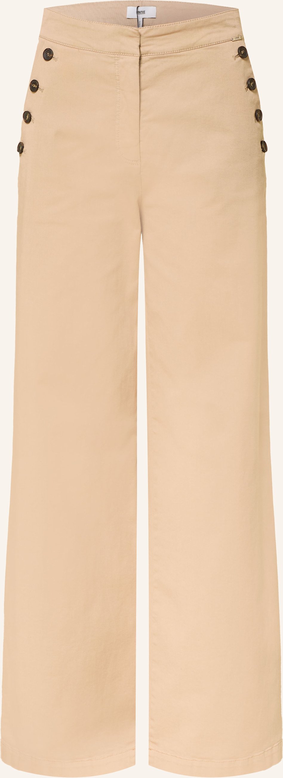 Cinque Marlenehose Cihappy beige