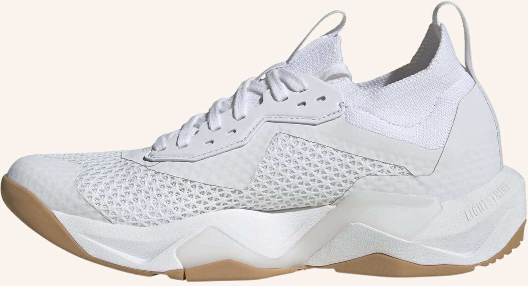 Thumbnail - Adidas Rapidmove Adv 2 Trainingsschuhe weiss