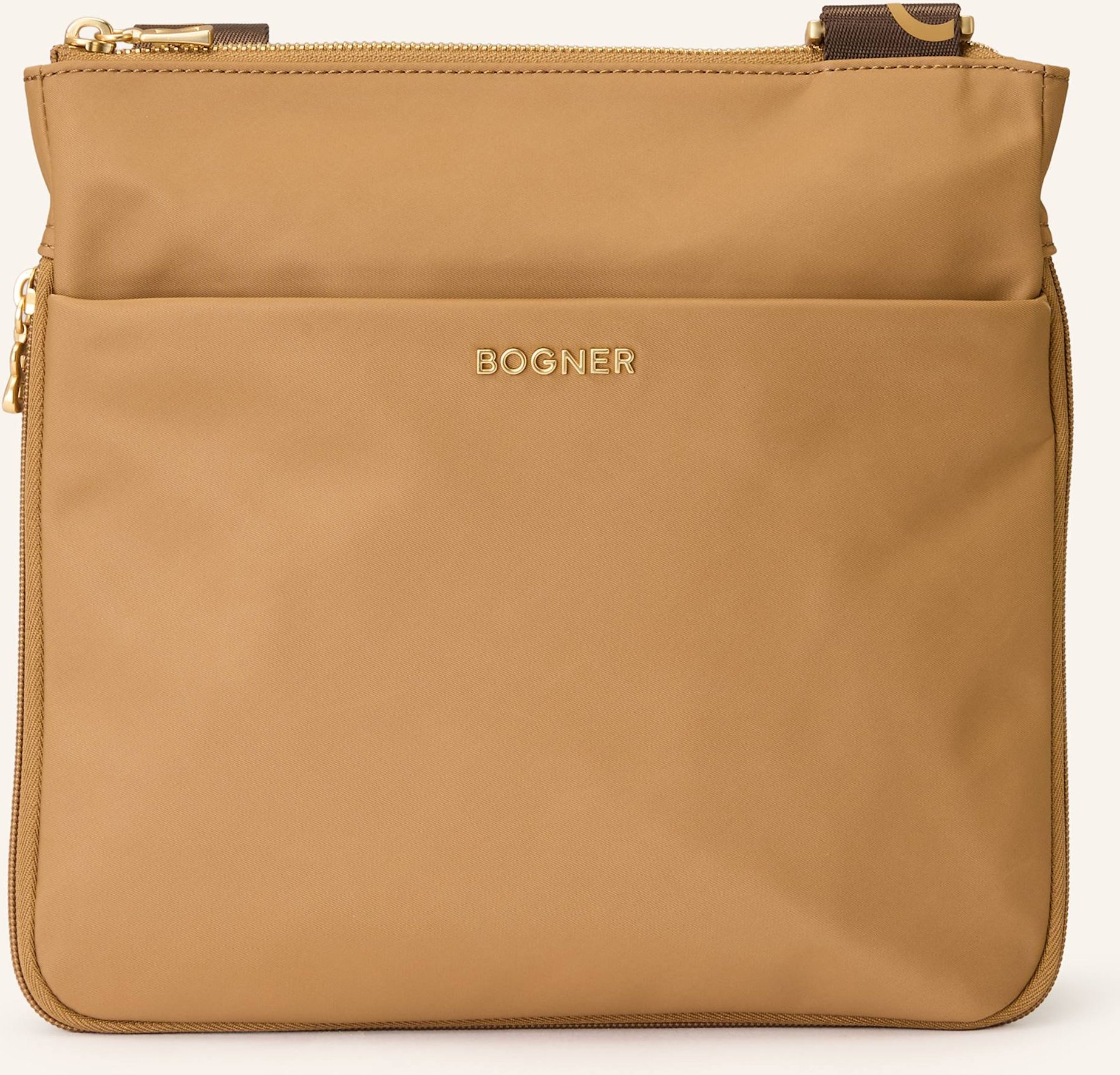 Thumbnail - Bogner Umhängetasche Serena beige