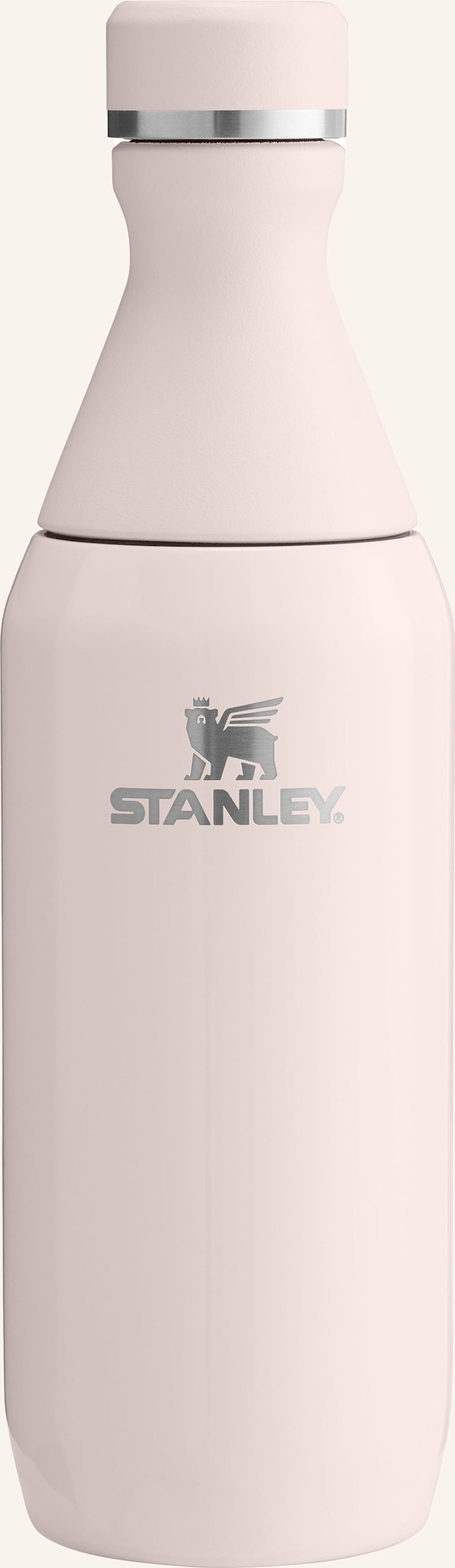 Stanley Isolierflasche All Day Slim rosa