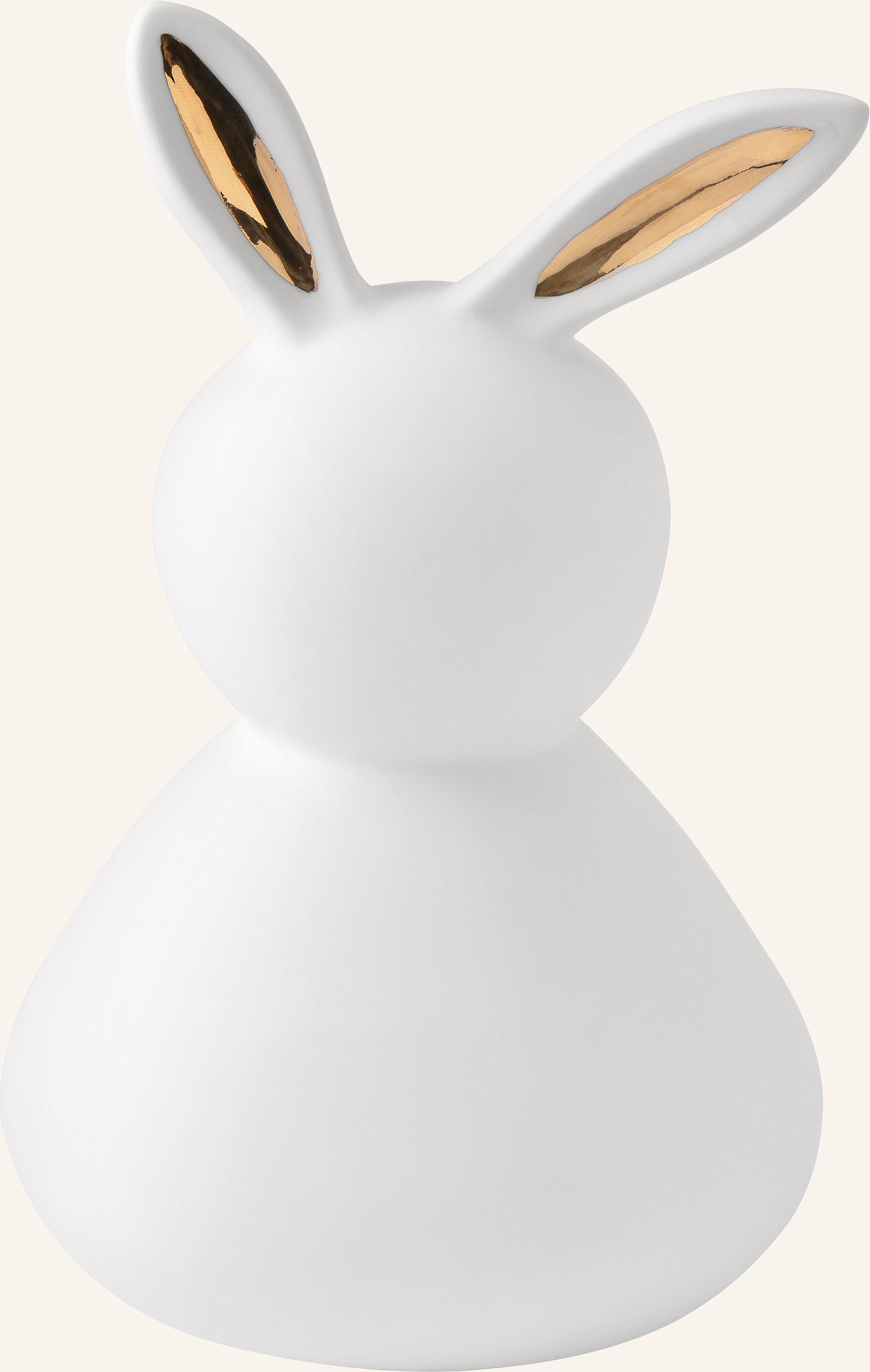 Thumbnail - Räder Dekofigur Grosse Dame weiss