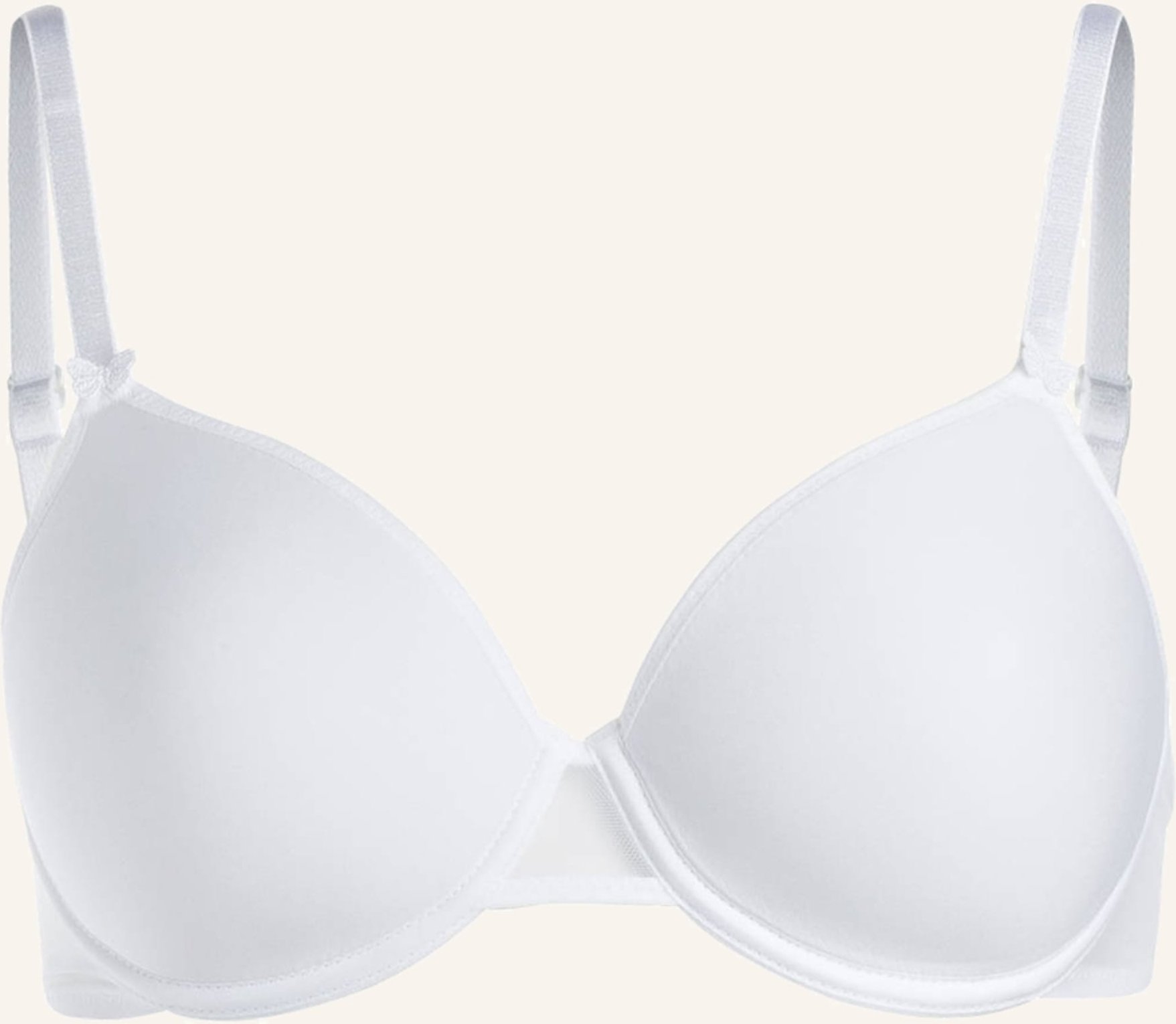 Passionata Schalen-Bh Miss Joy weiss