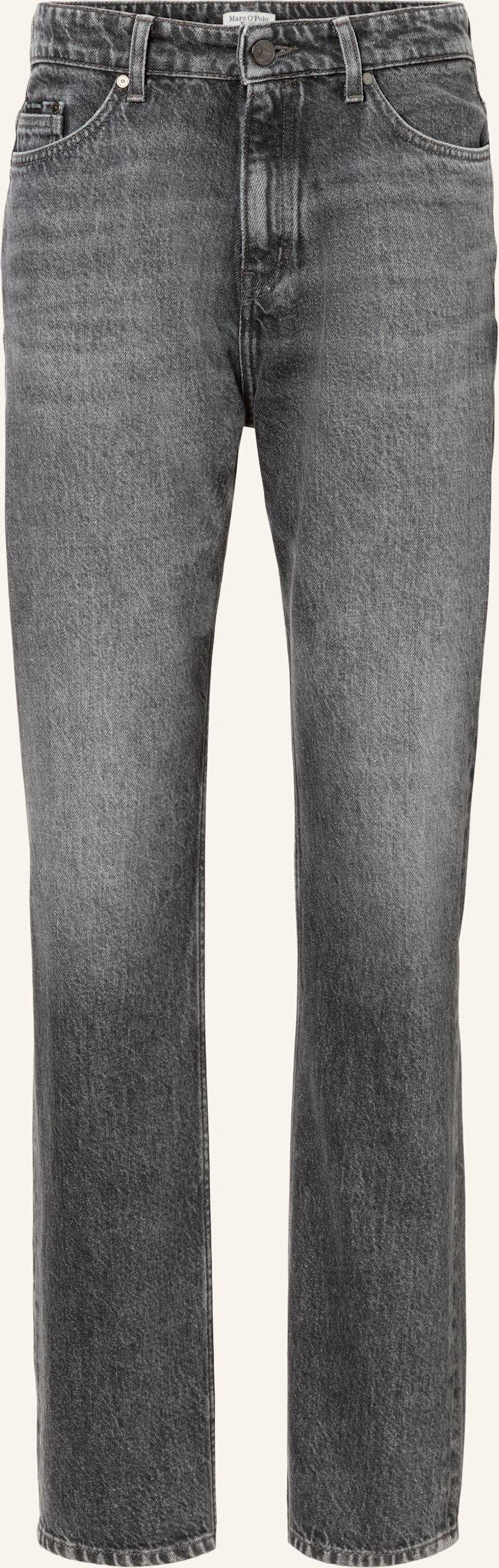 Marc O'polo Denim Jeans Model Sverre Straight grau