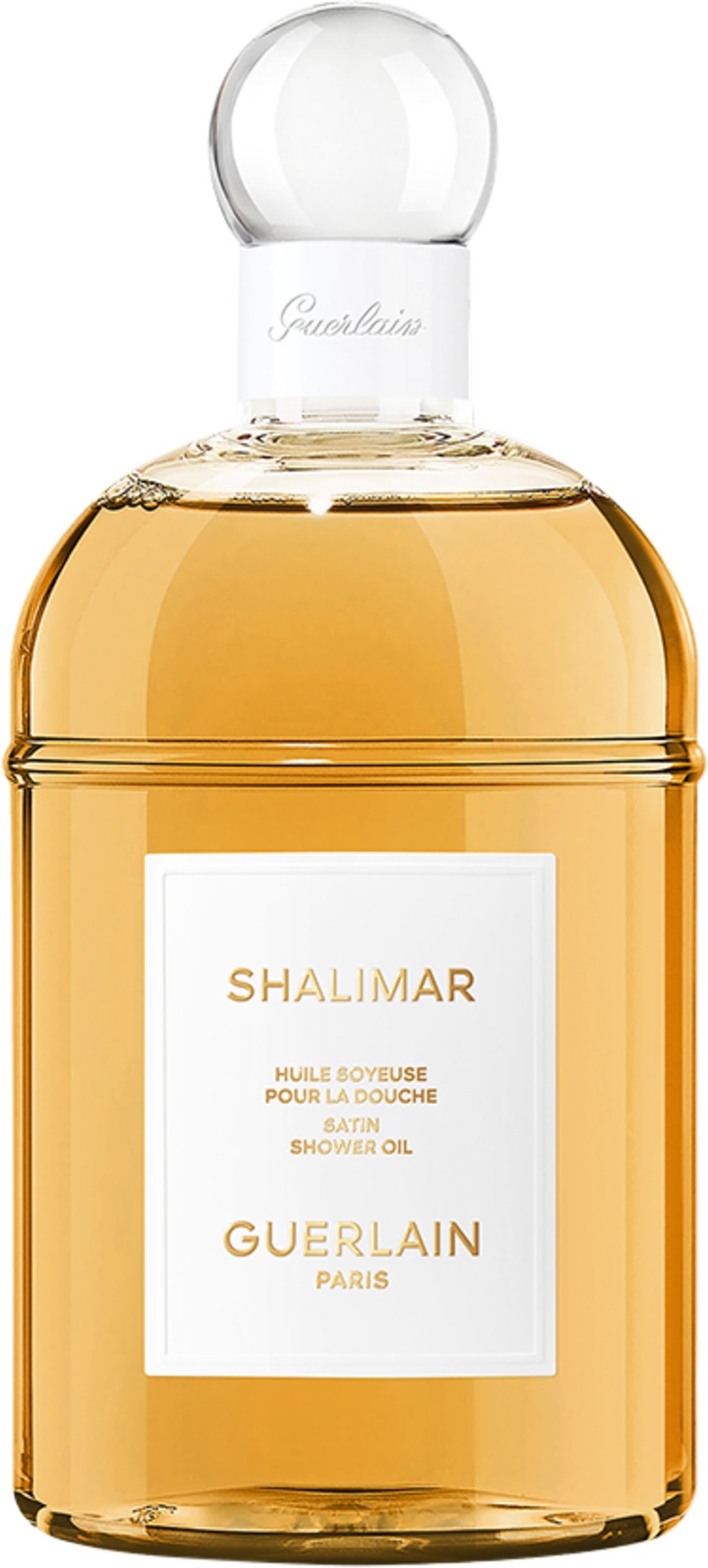 Guerlain Shalimar Seidiges Duschöl 200 ml