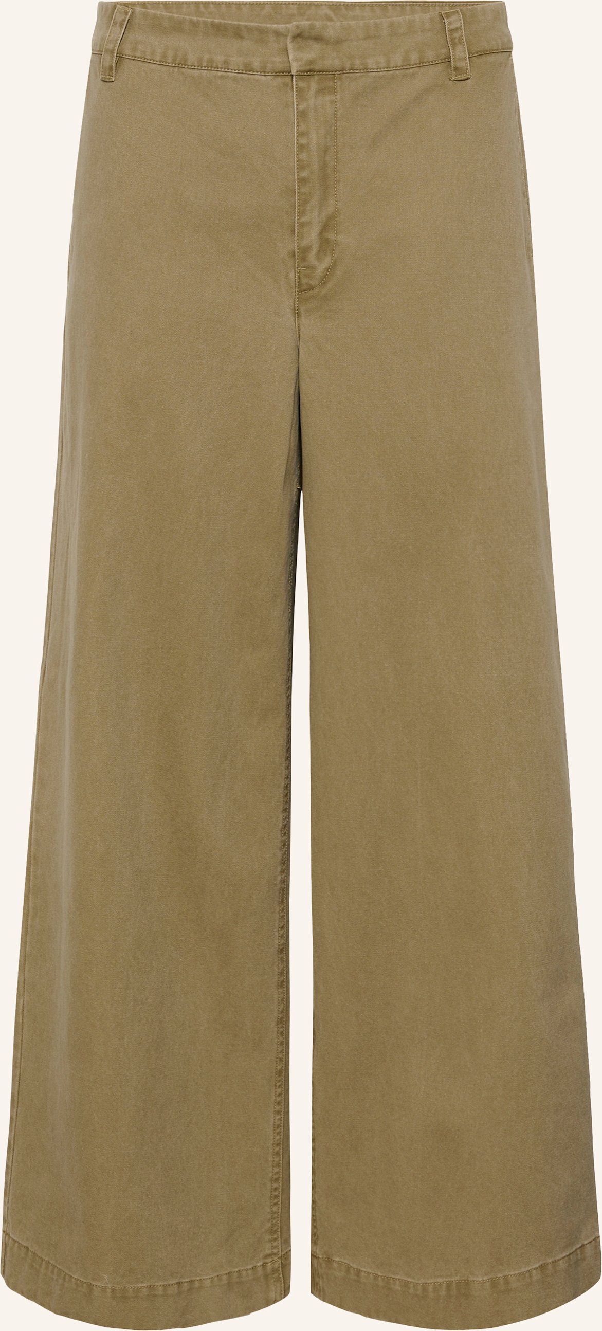 My Essential Wardrobe Jeans Mwlisva gruen