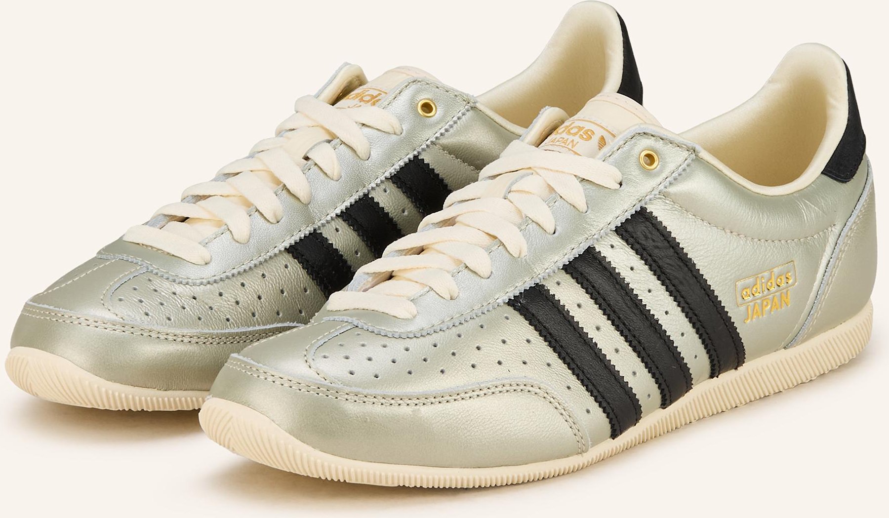 Thumbnail - Adidas Originals Sneaker Japan weiss