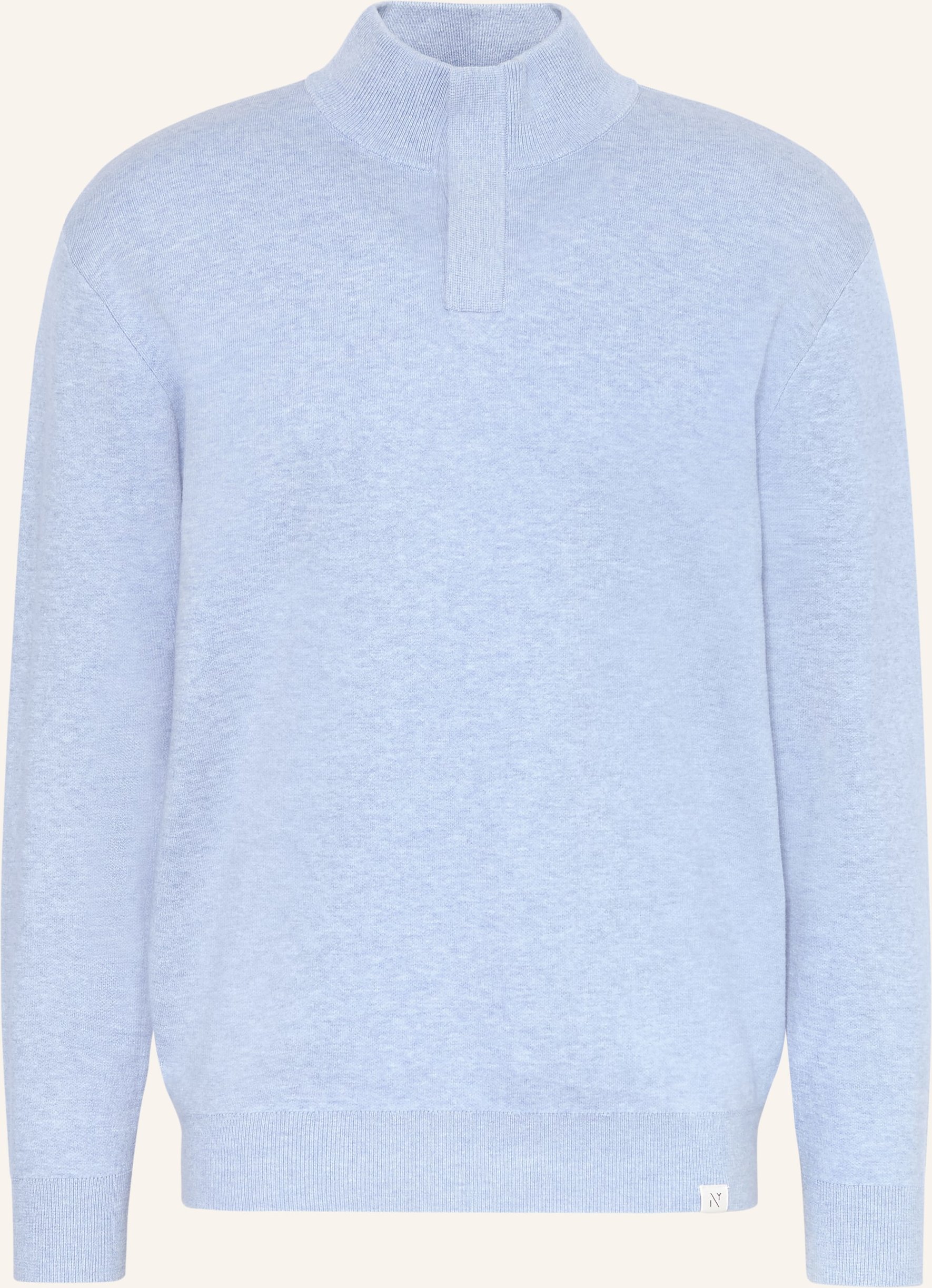 Nowadays Troyer blau