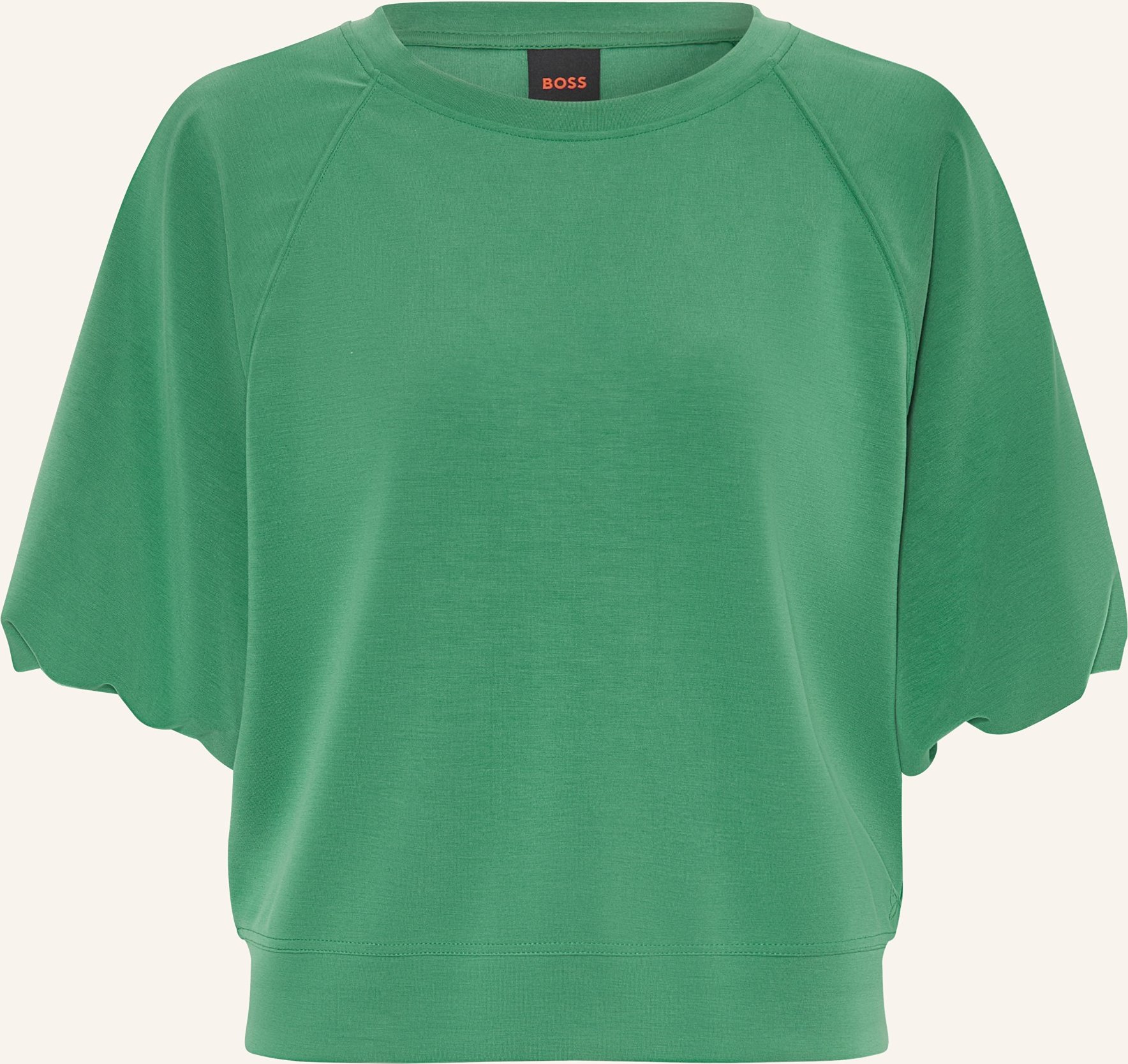 Boss Sweatshirt Etami gruen