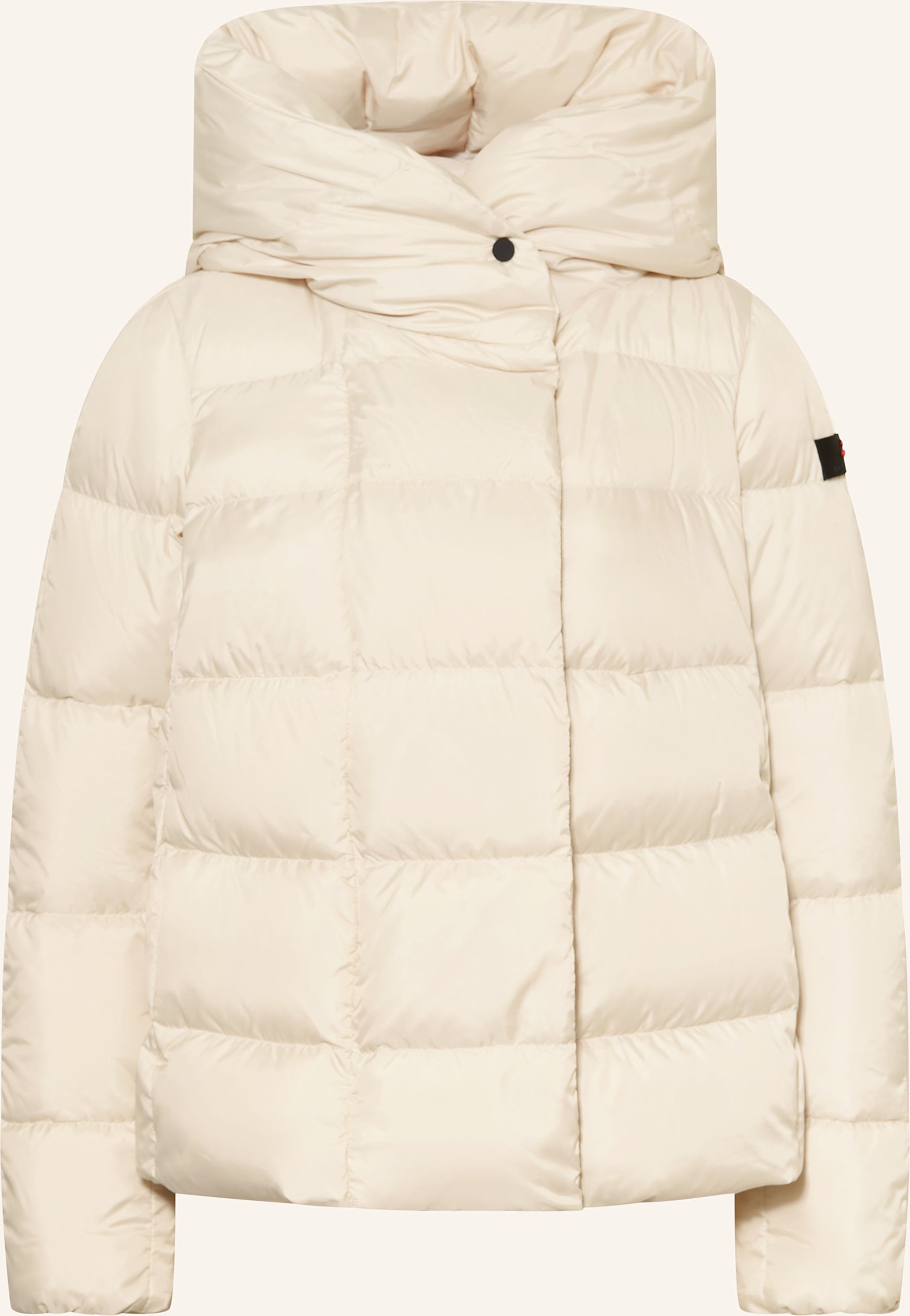 Thumbnail - Peuterey Daunenjacke Tucano beige