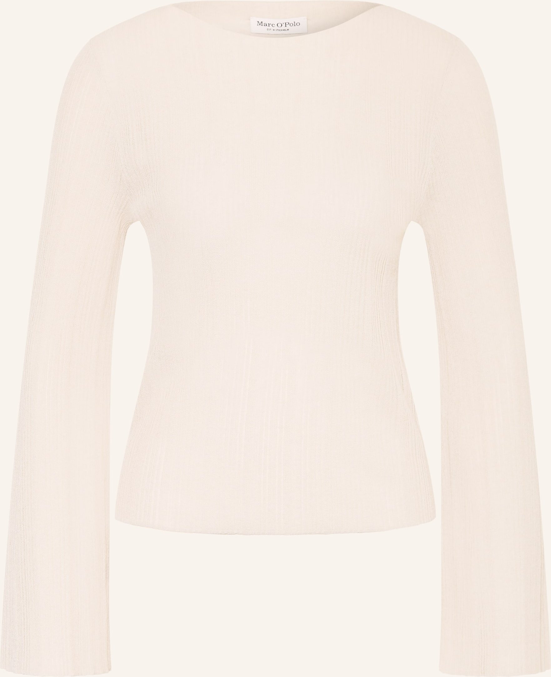 Marc O'polo Pullover beige