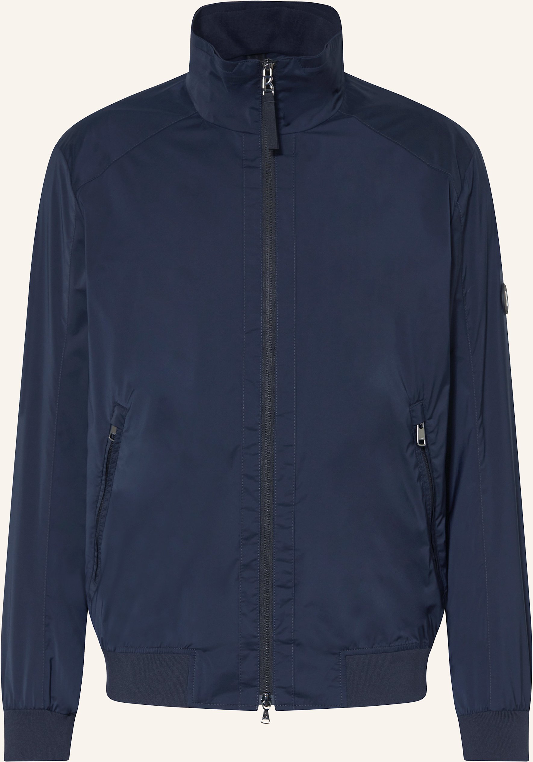 Thumbnail - Bogner Blouson Jonas blau