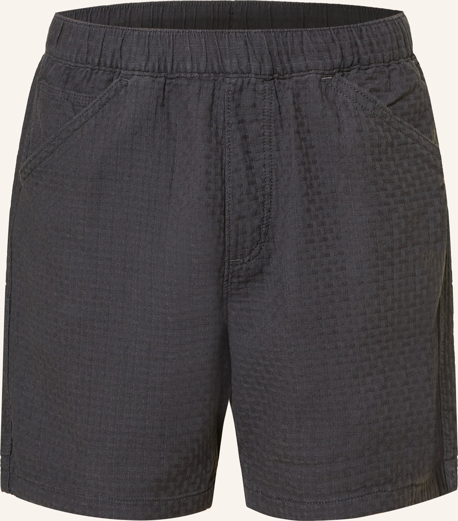Levi's® Shorts schwarz