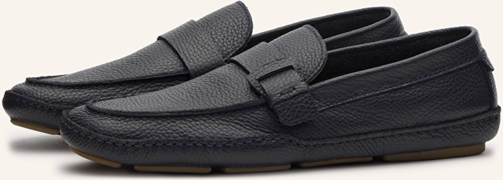 Lottusse Nautisches Sporting blau