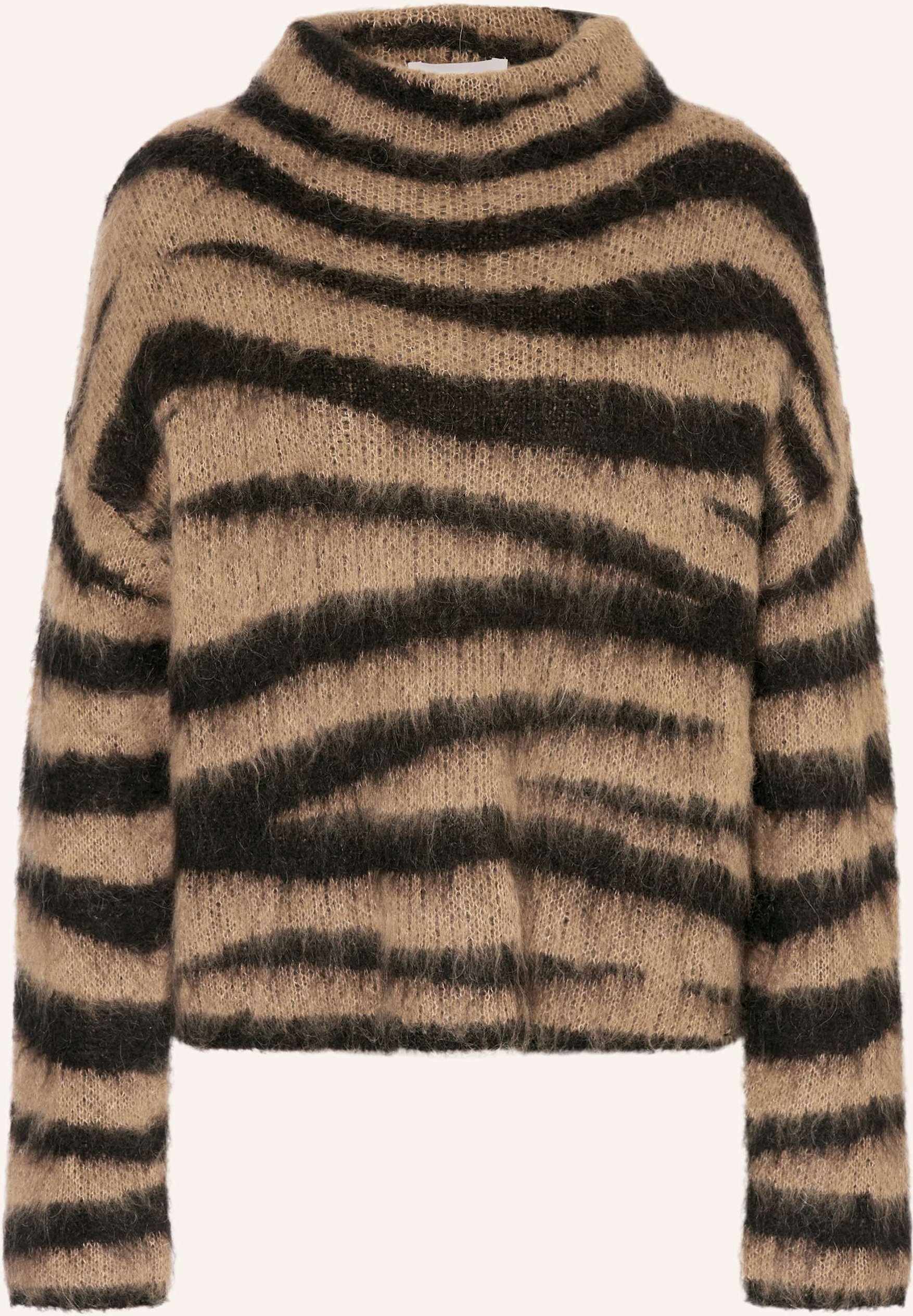 Cinque Pullover Cijaca braun