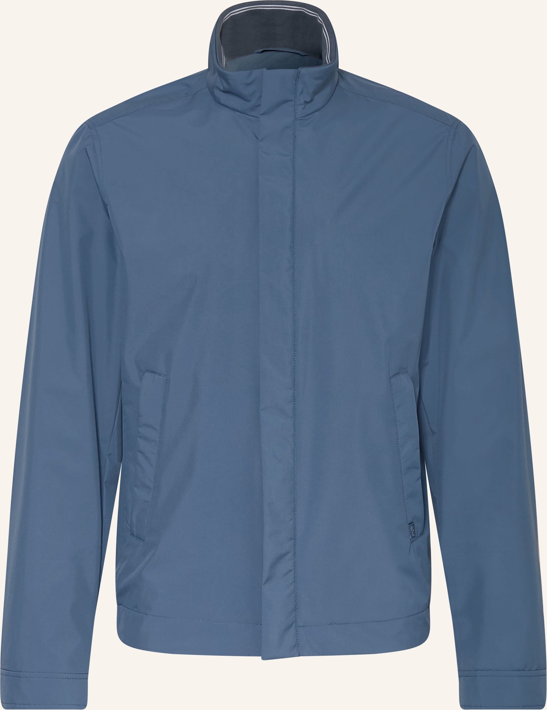 Paul & Shark Jacke Mistràl blau