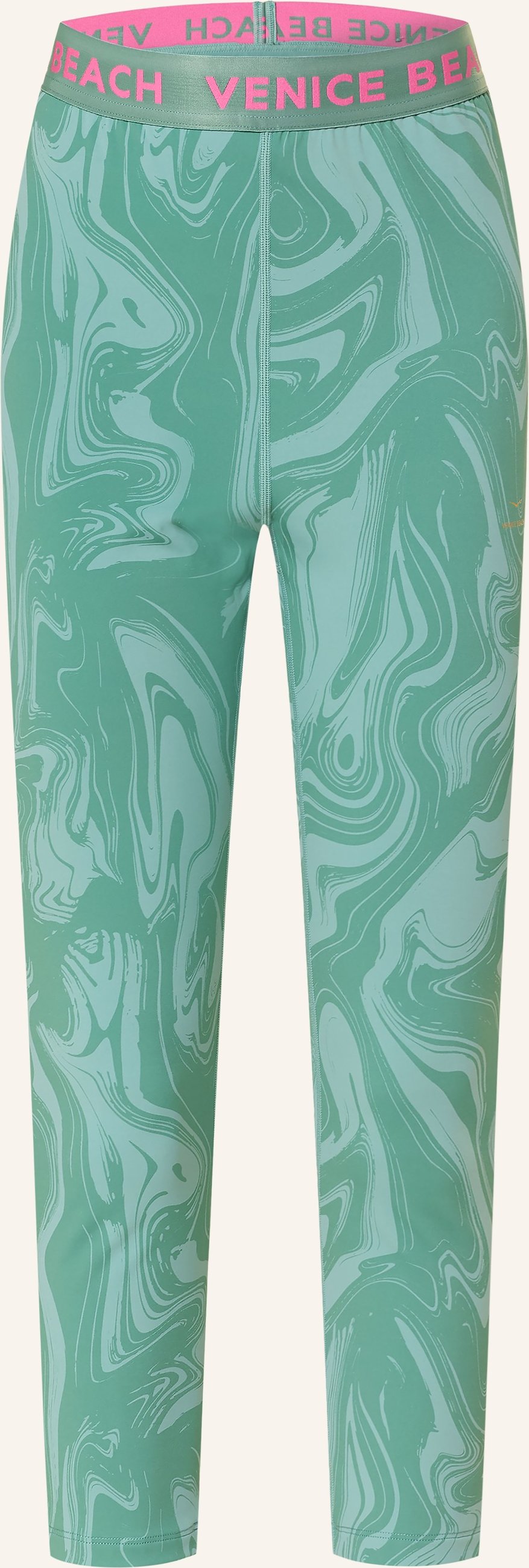 Venice Beach Tights Kendall gruen