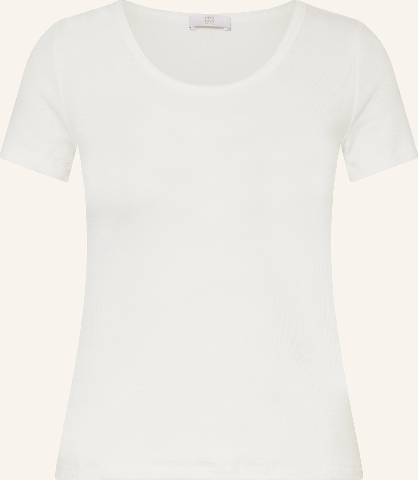 Riani T-Shirt weiss